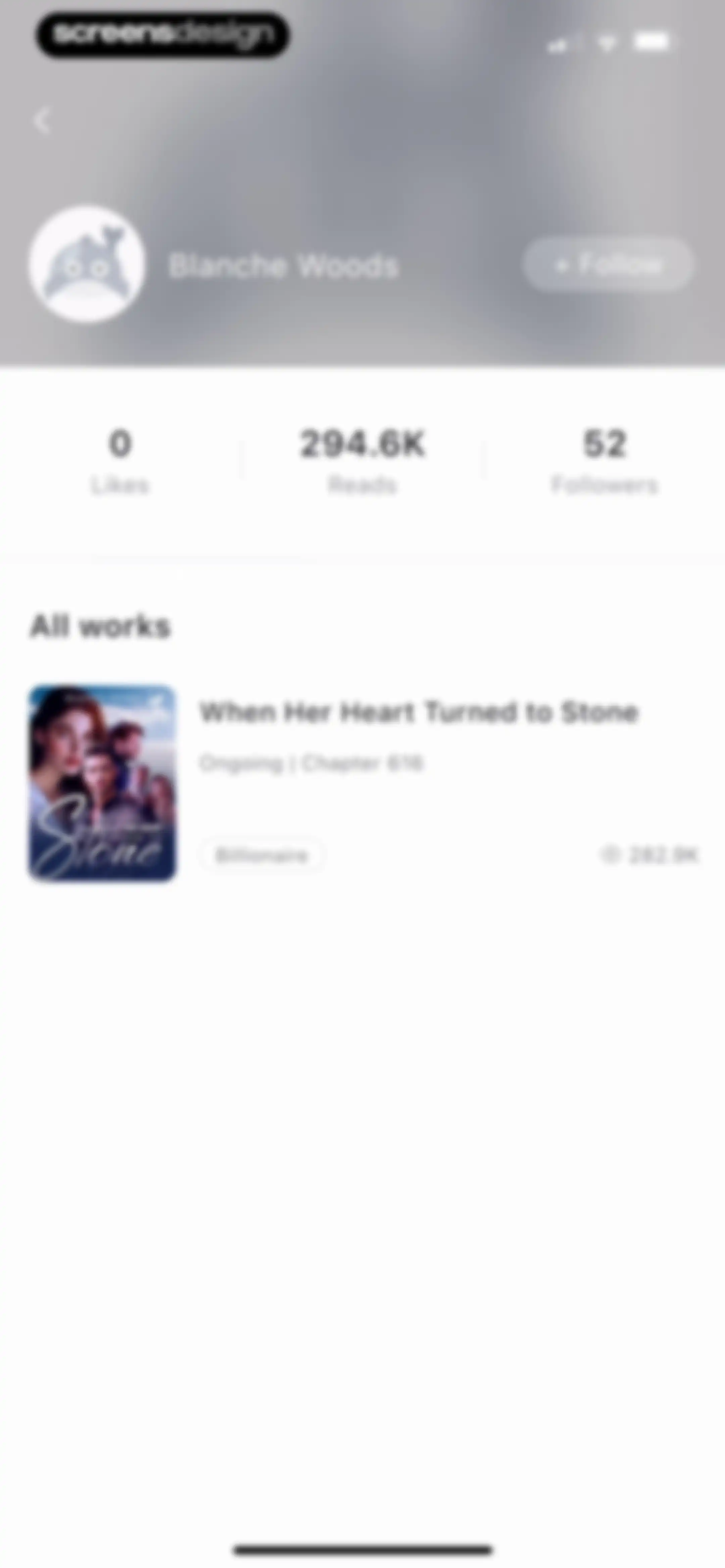 JoyRead-Enjoy Novels & Shorts screen 32