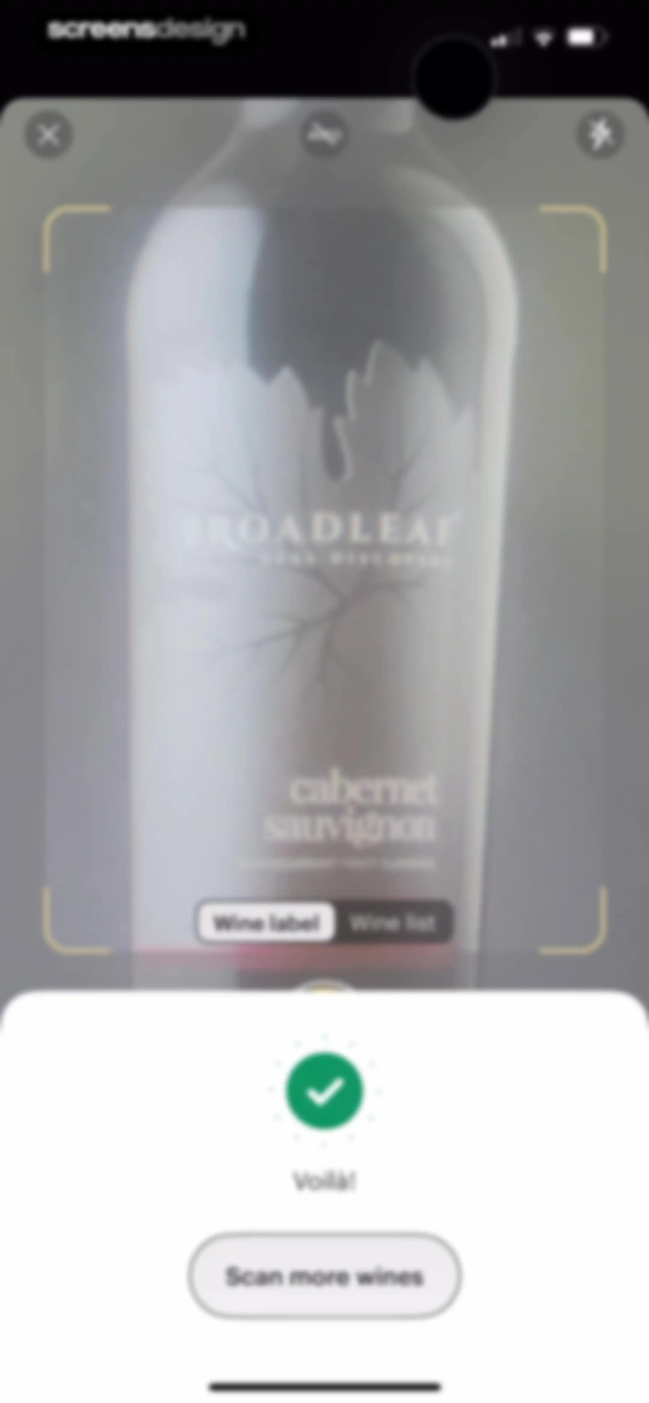 Vivino: Drink The Right Wine screen 94