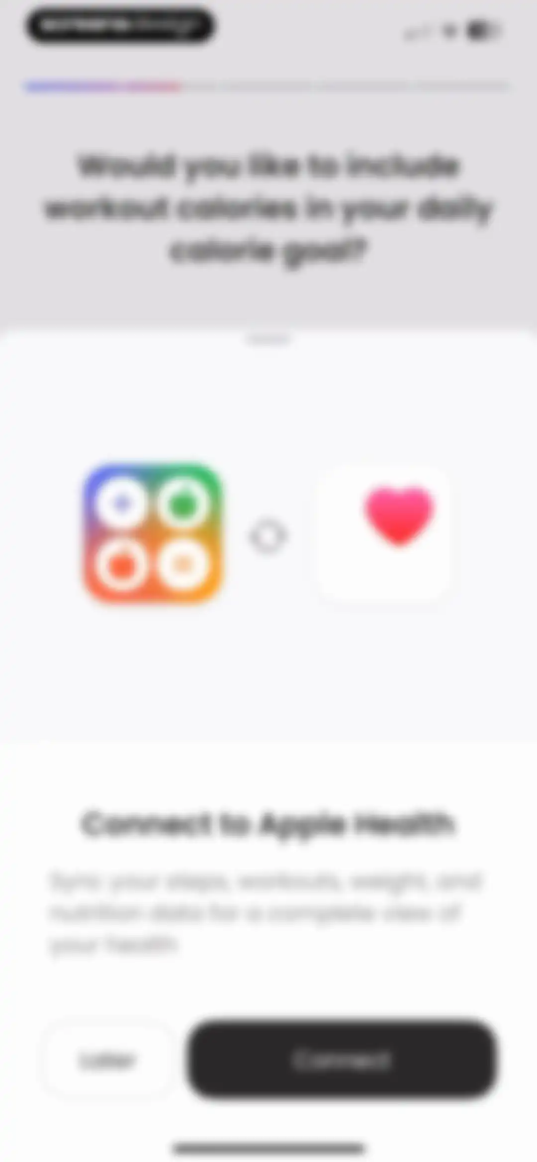 Calorie Counter by Numify screen 24