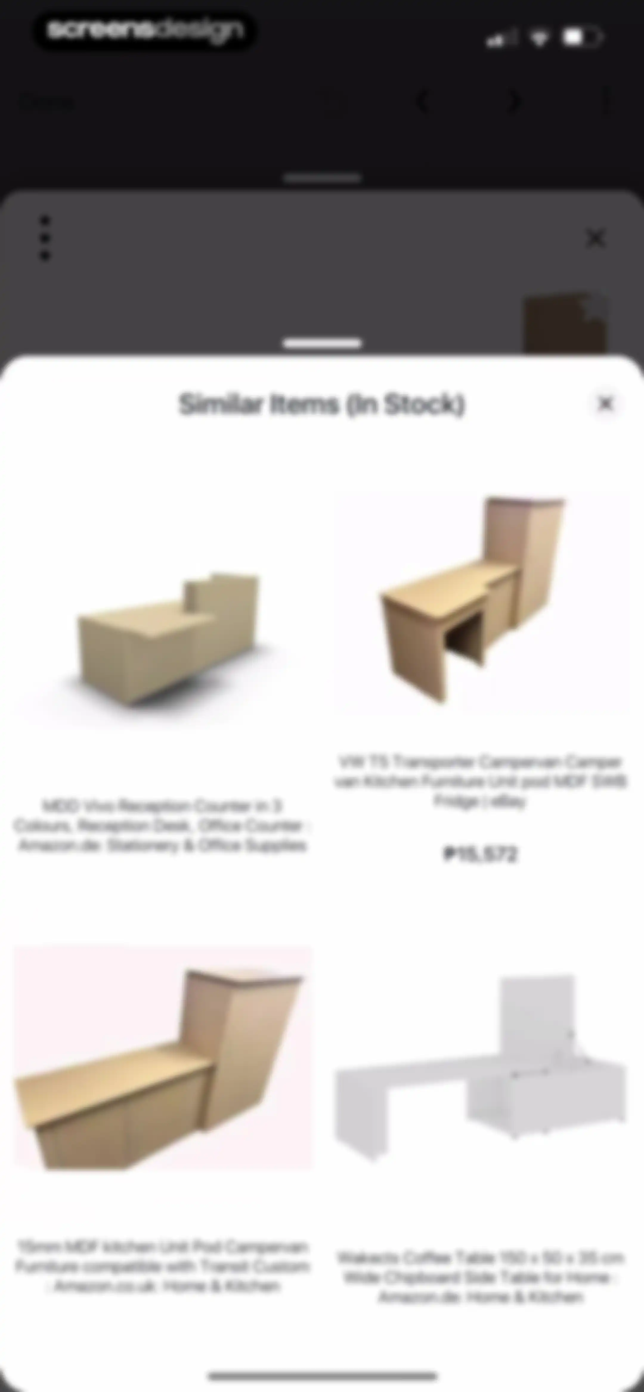 Home Planner AI：Room Design 3D screen 46