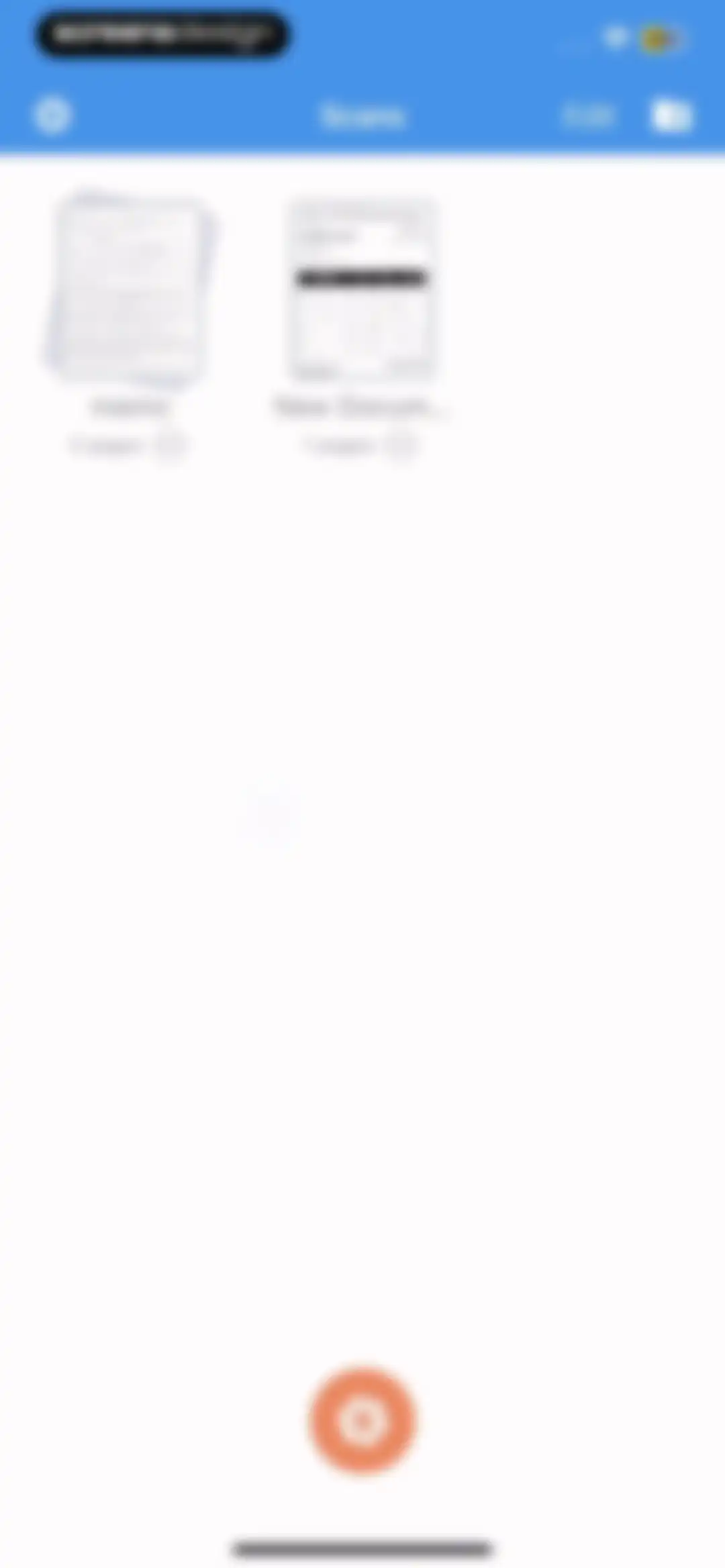 Scanner App To PDF screen 28