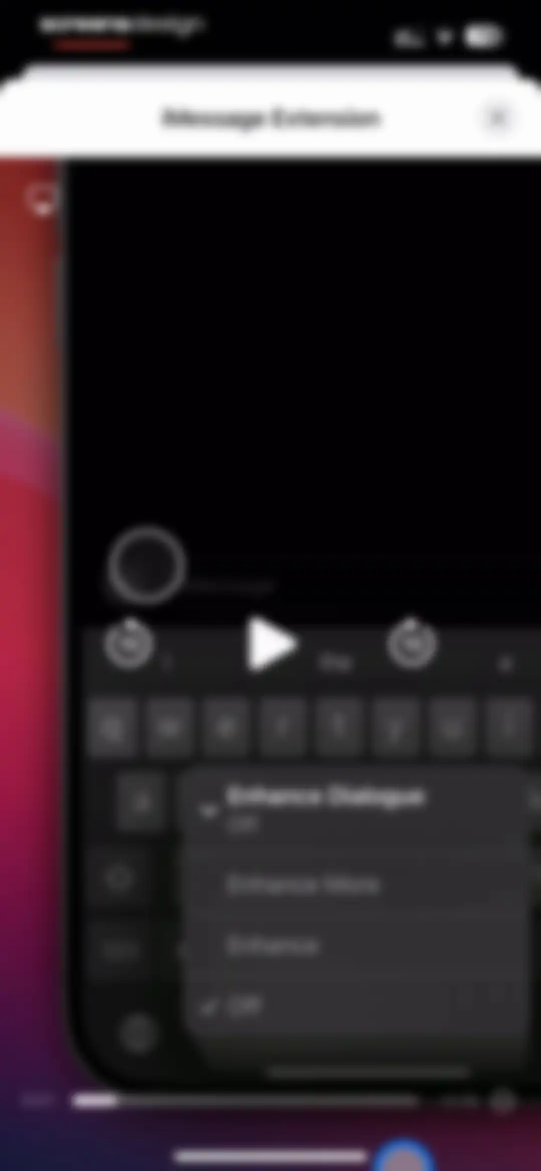 AI Emojis Keyboard screen 40