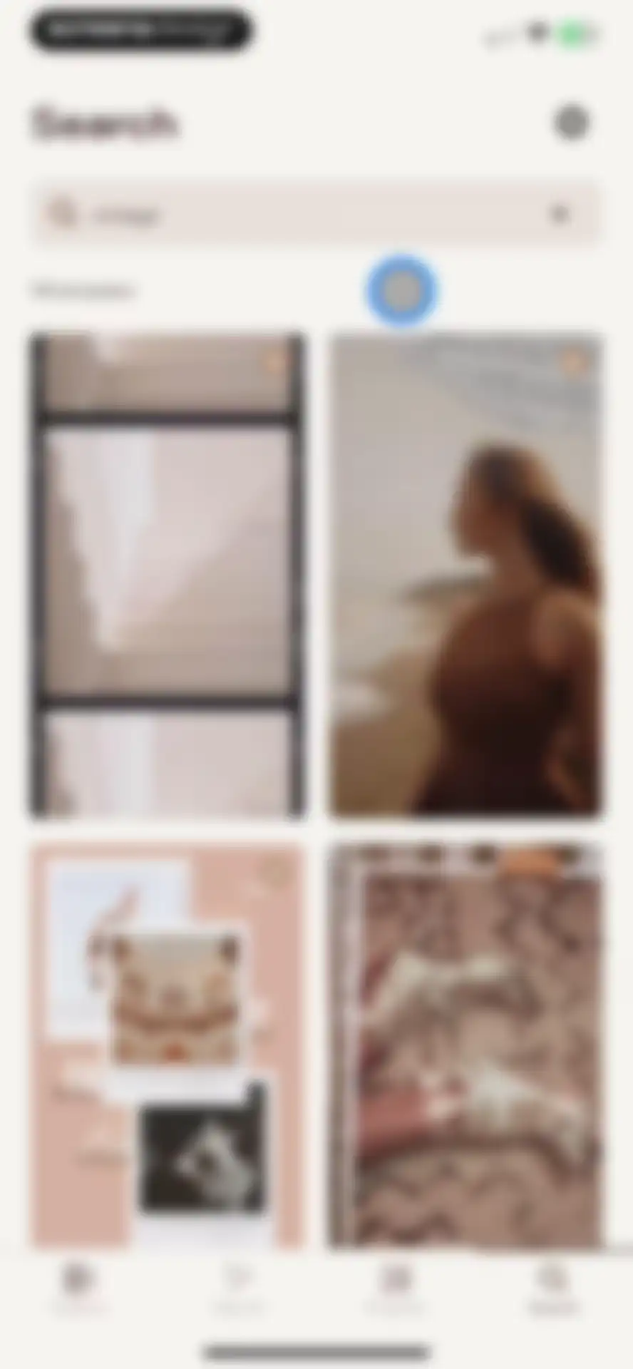 Clay – Story Templates Frames screen 59