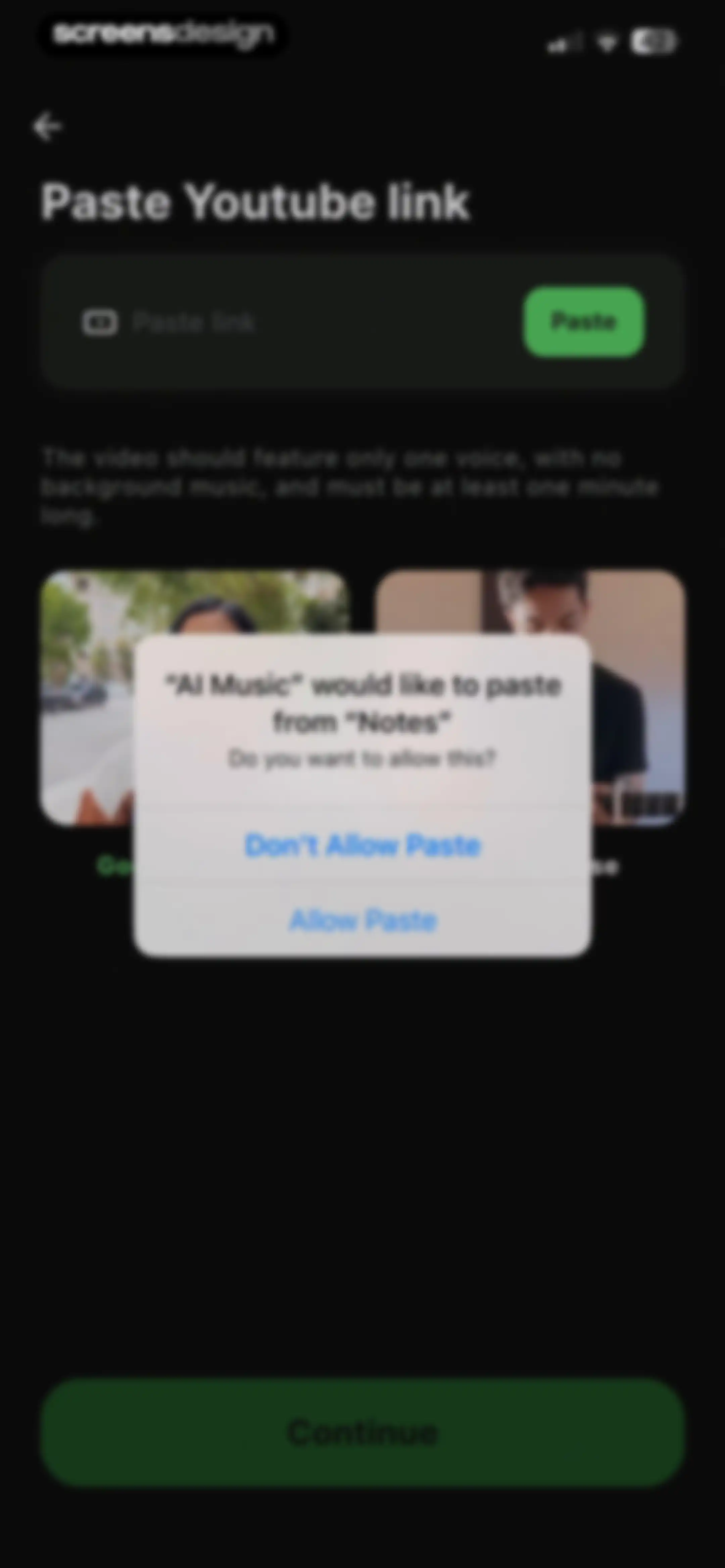 AI Music: Cover & Song Maker screen 29