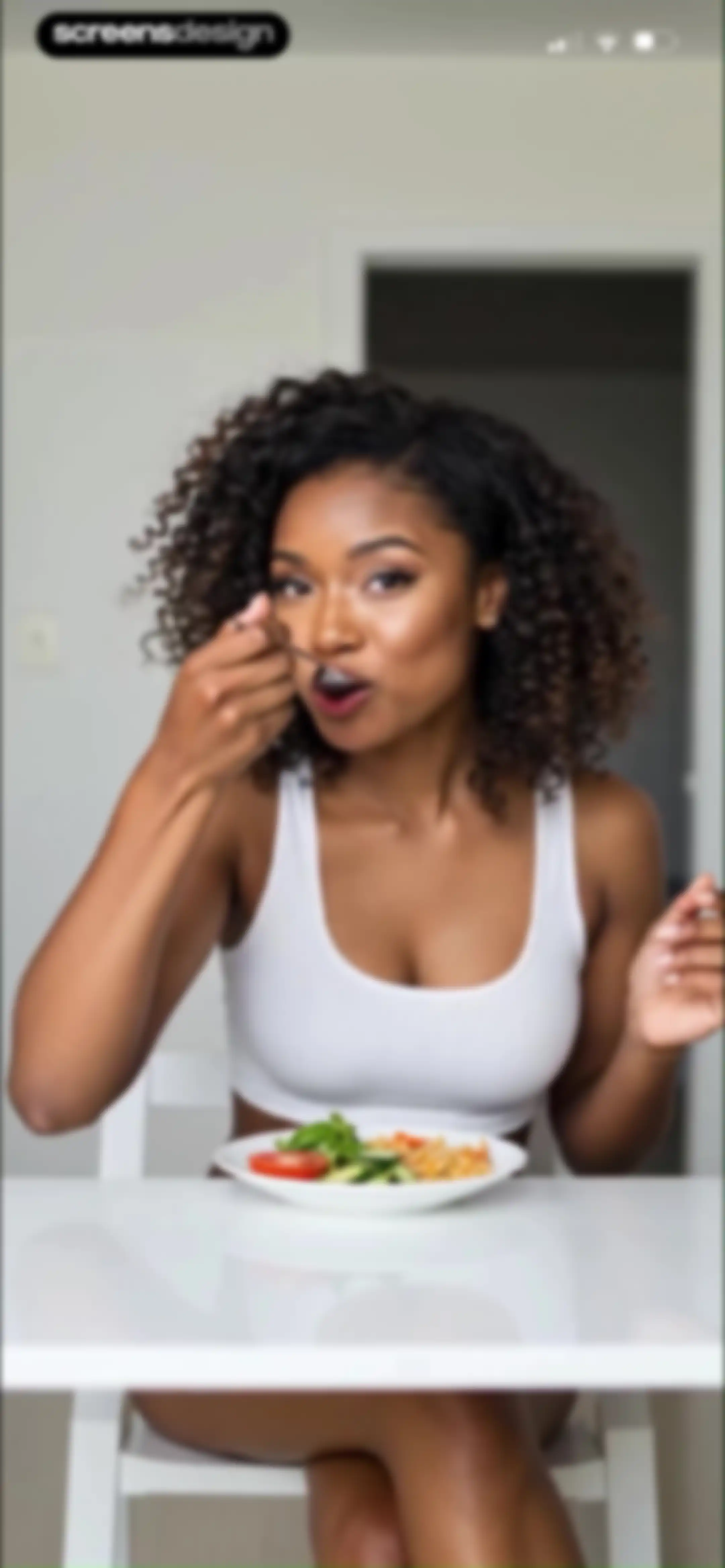 Calo: AI Food Calorie Counter screen 46