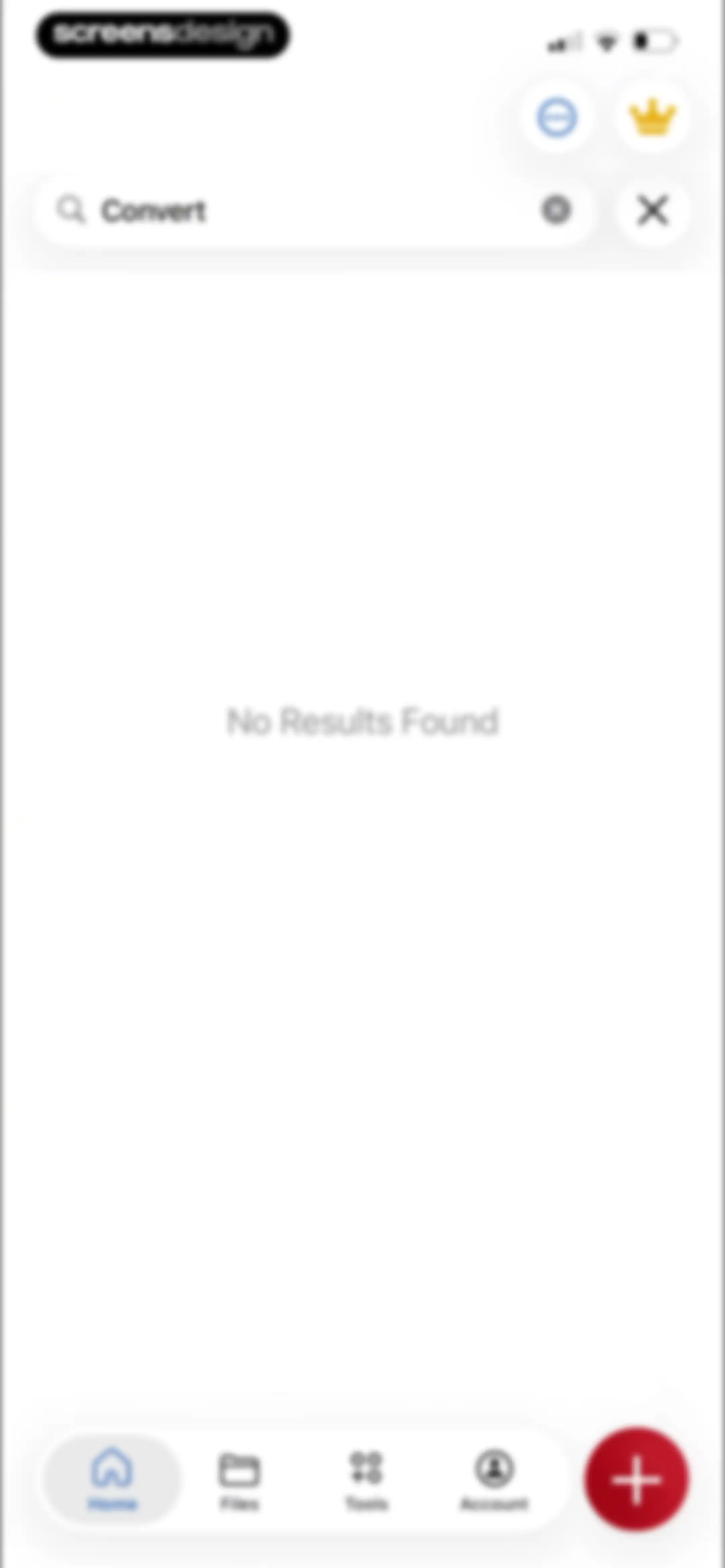 MobiPDF・PDF Text Editor・Reader screen 93