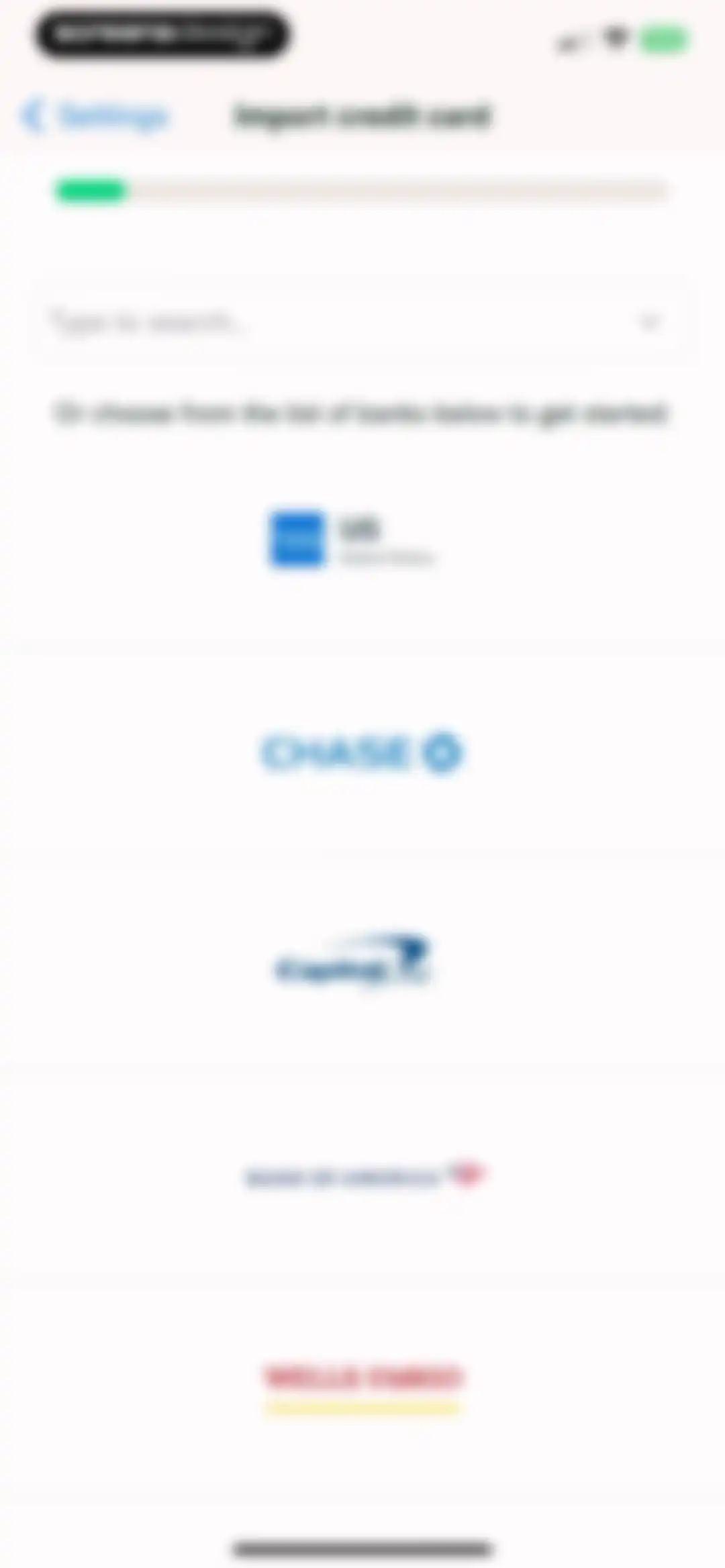 Expensify - Travel & Expense screen 55
