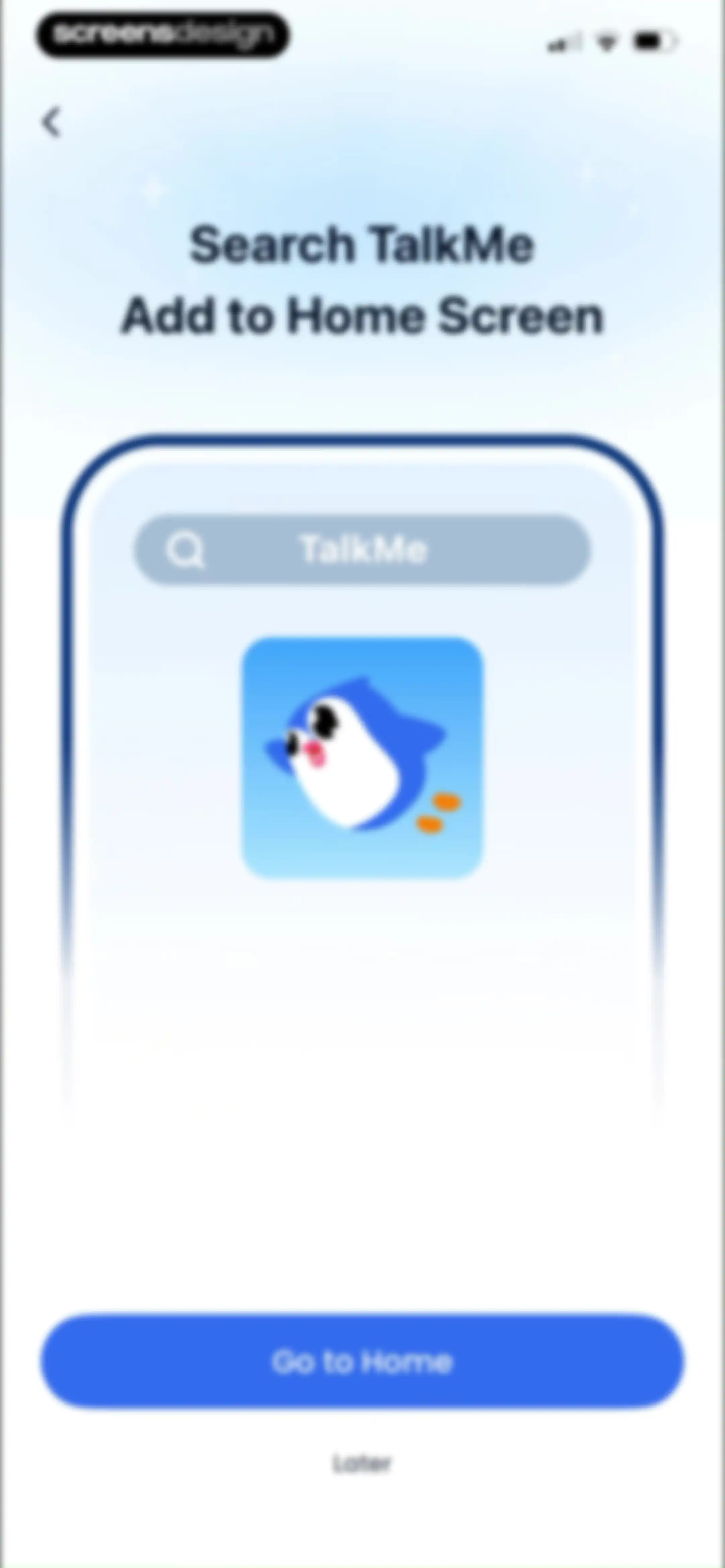 TalkMe: Speak & Learn English screen 125