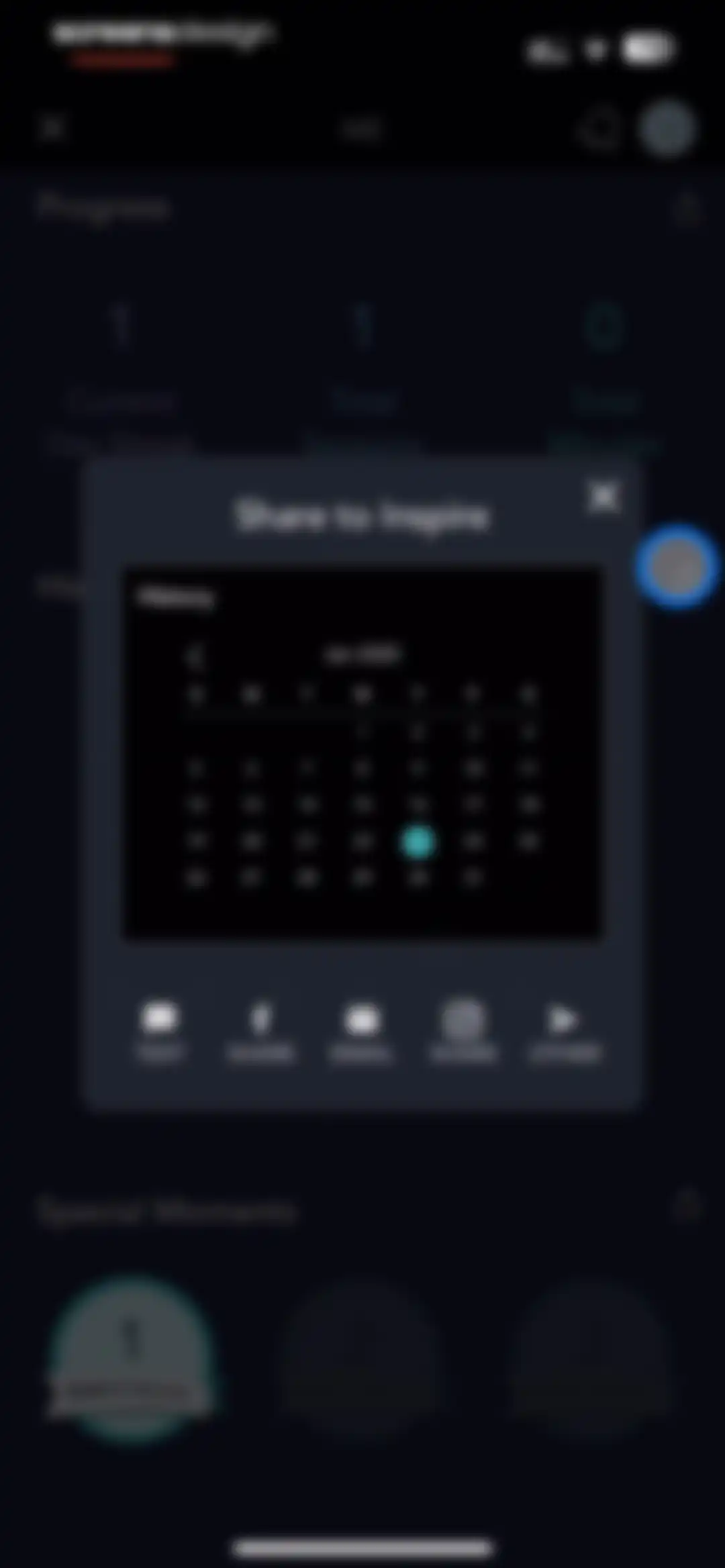 Simple Habit Sleep, Meditation screen 54