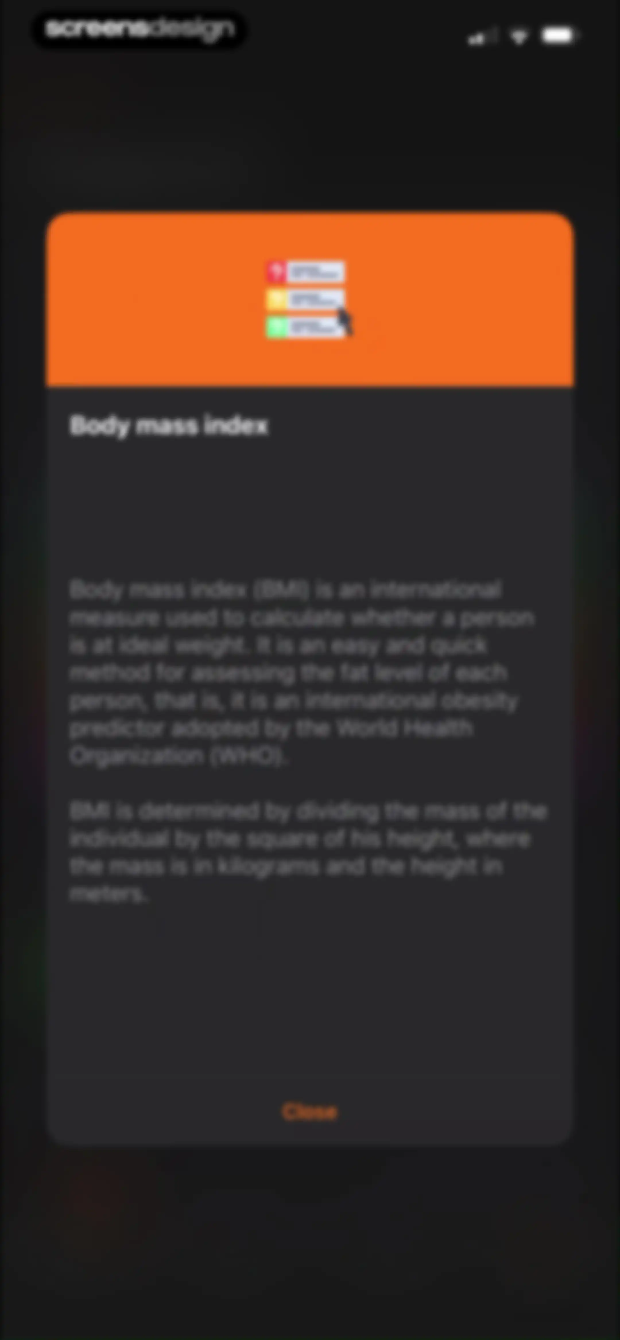 Gym WP - Workout Planner & Log screen 140