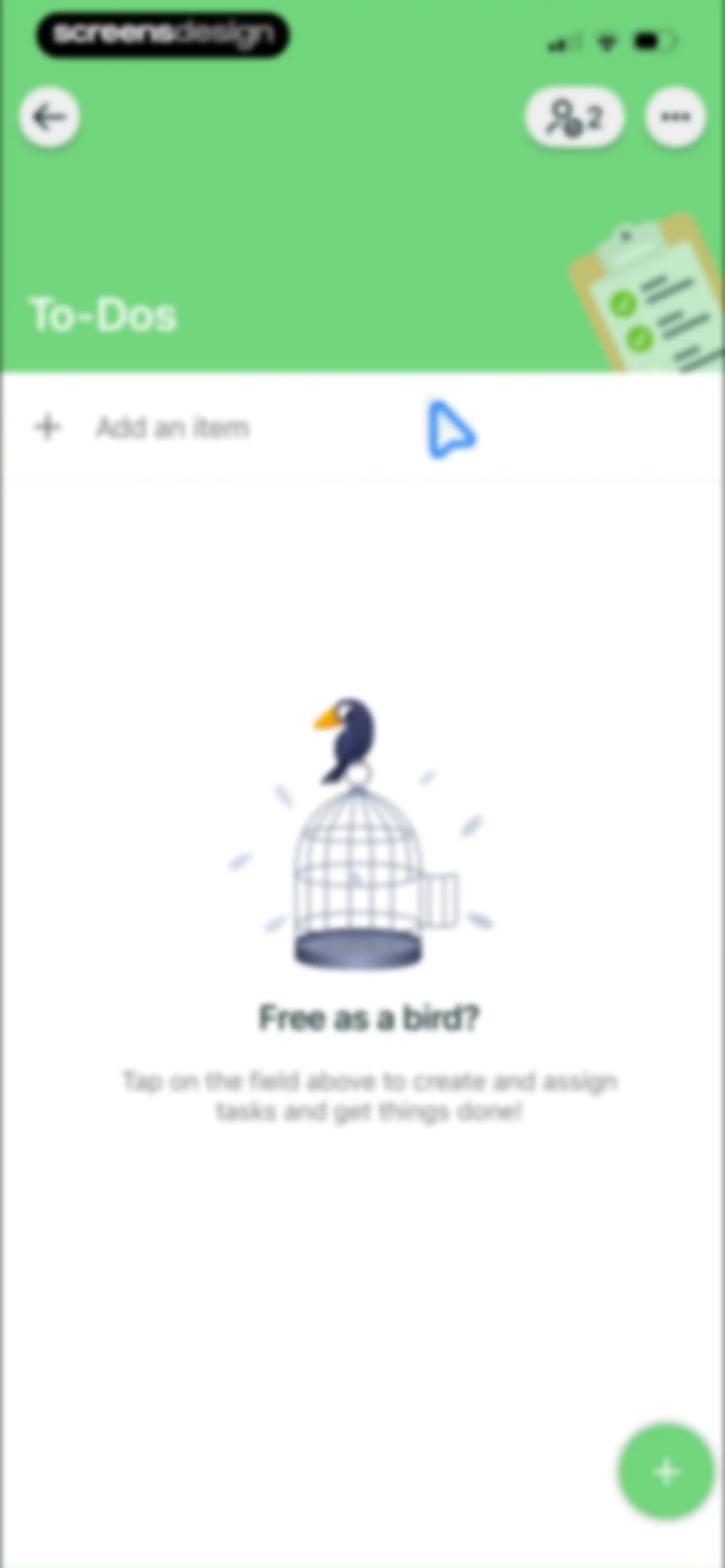 FamilyWall: Family Organizer screen 129