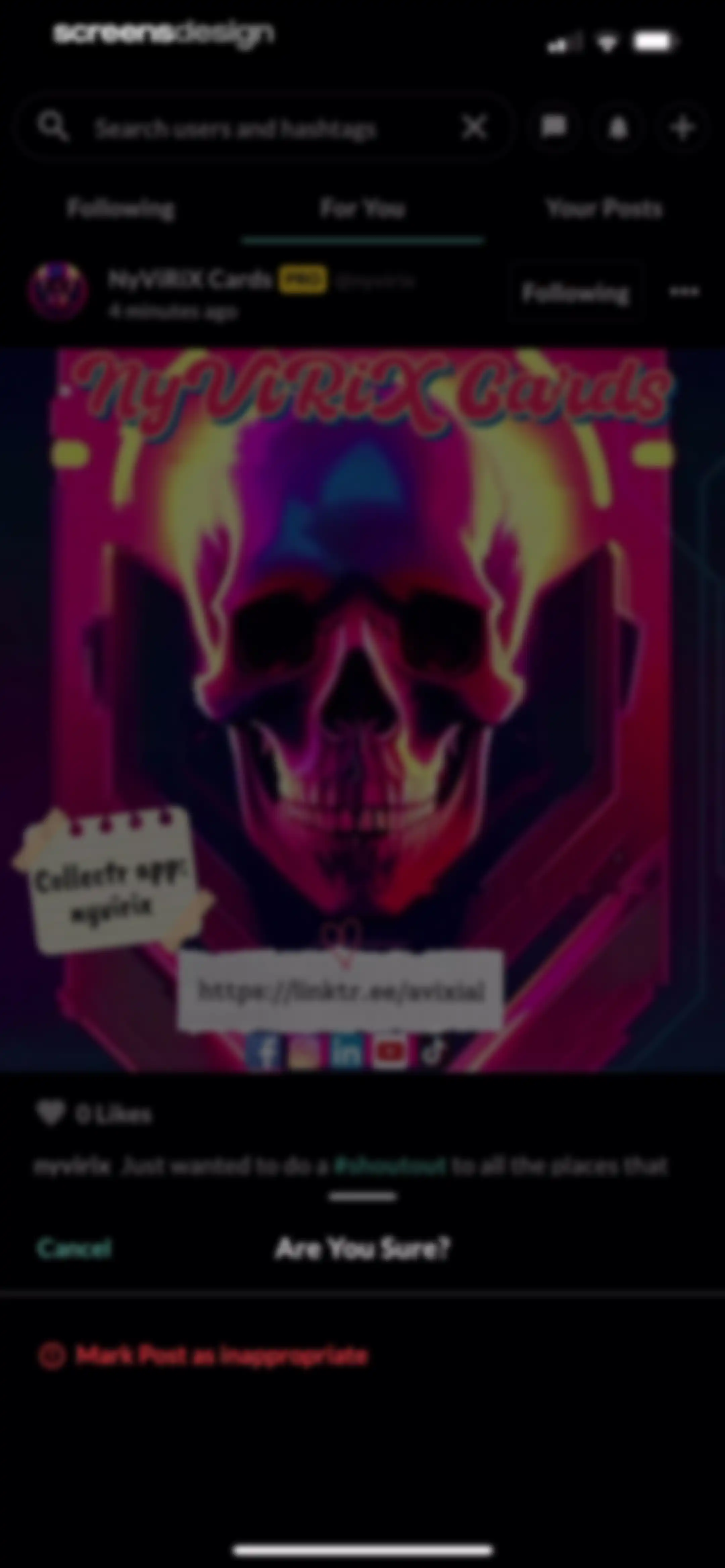 Collectr - TCG Collector App screen 102