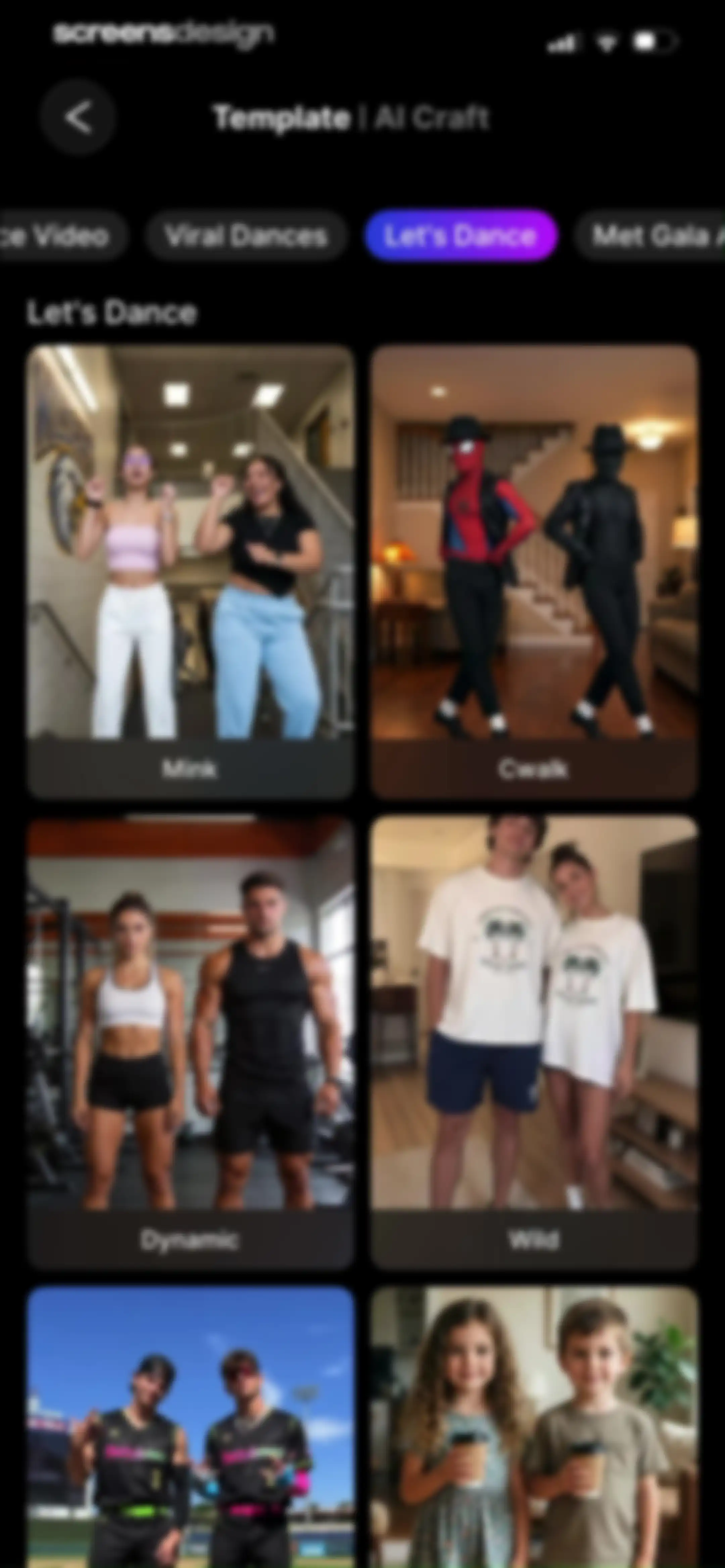 AI Video Generator - Vidmor screen 43