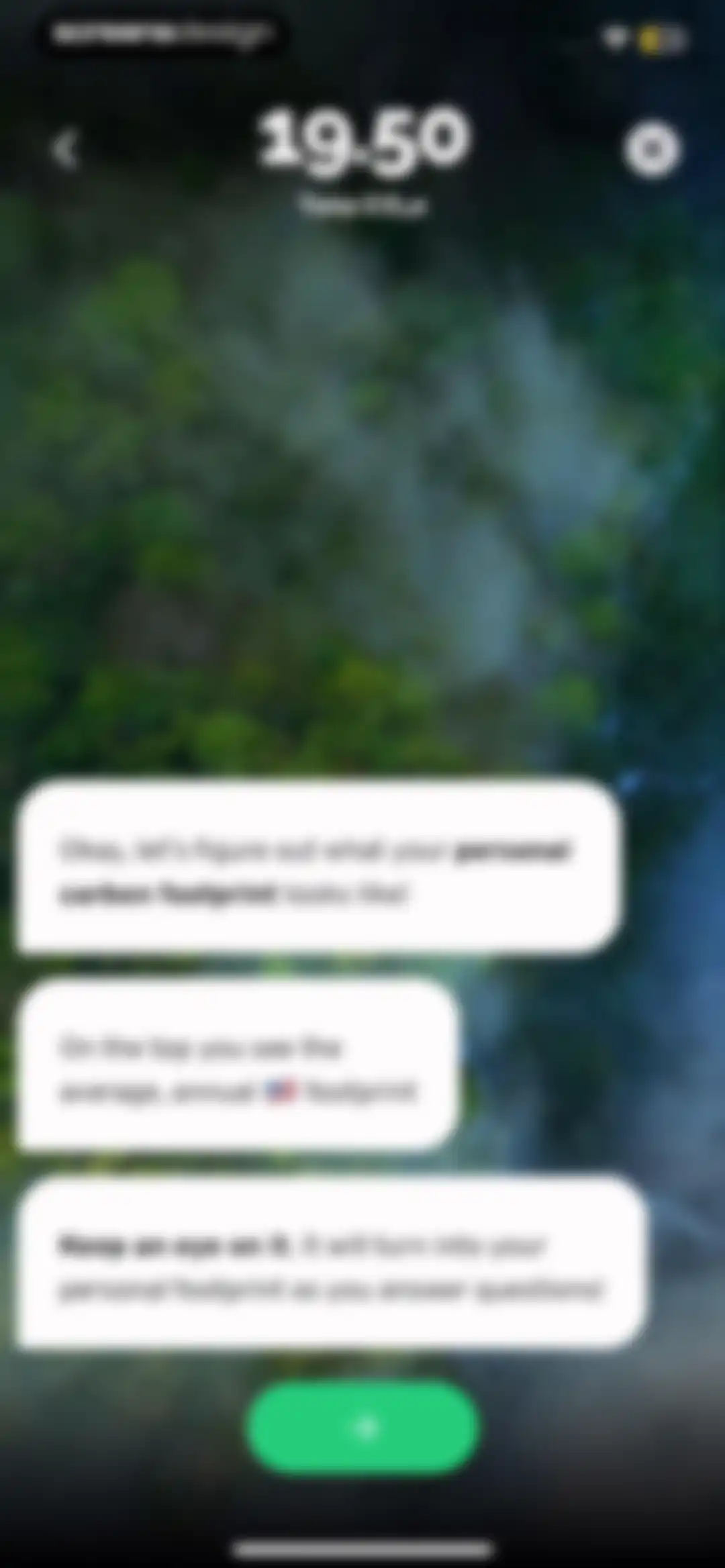Klima - Fight climate change screen 6