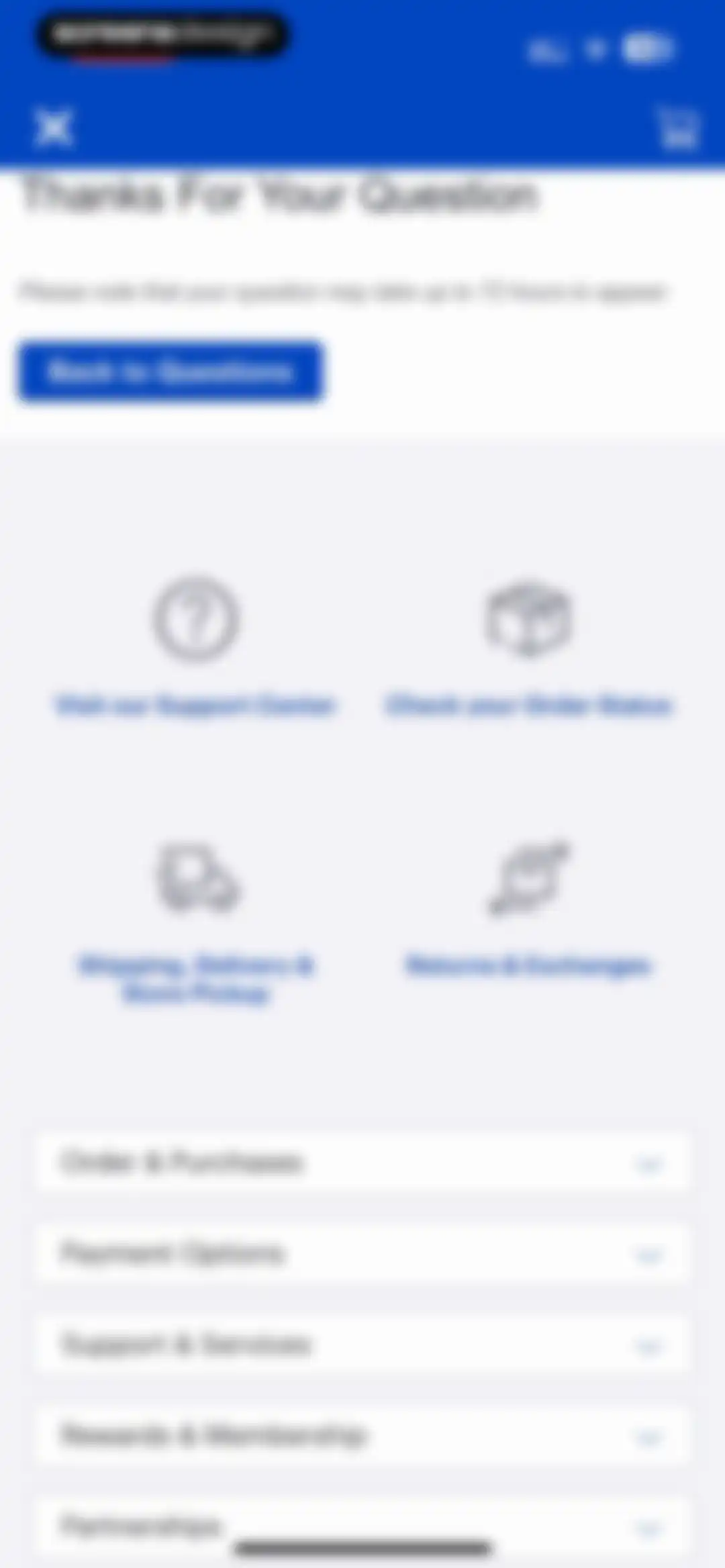 Best Buy: Tech Deals & Savings screen 44