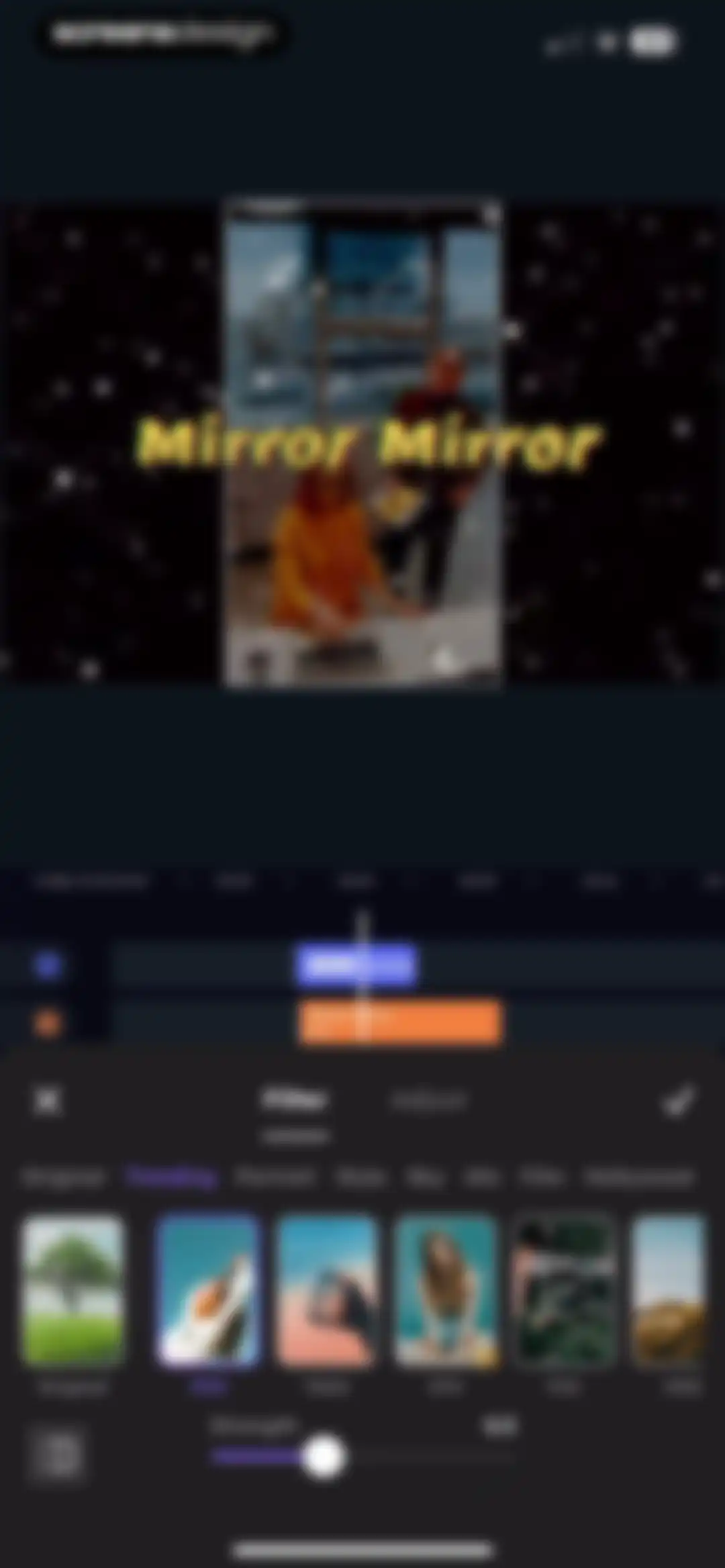AI Video Editor - VidMa Cut AI screen 80