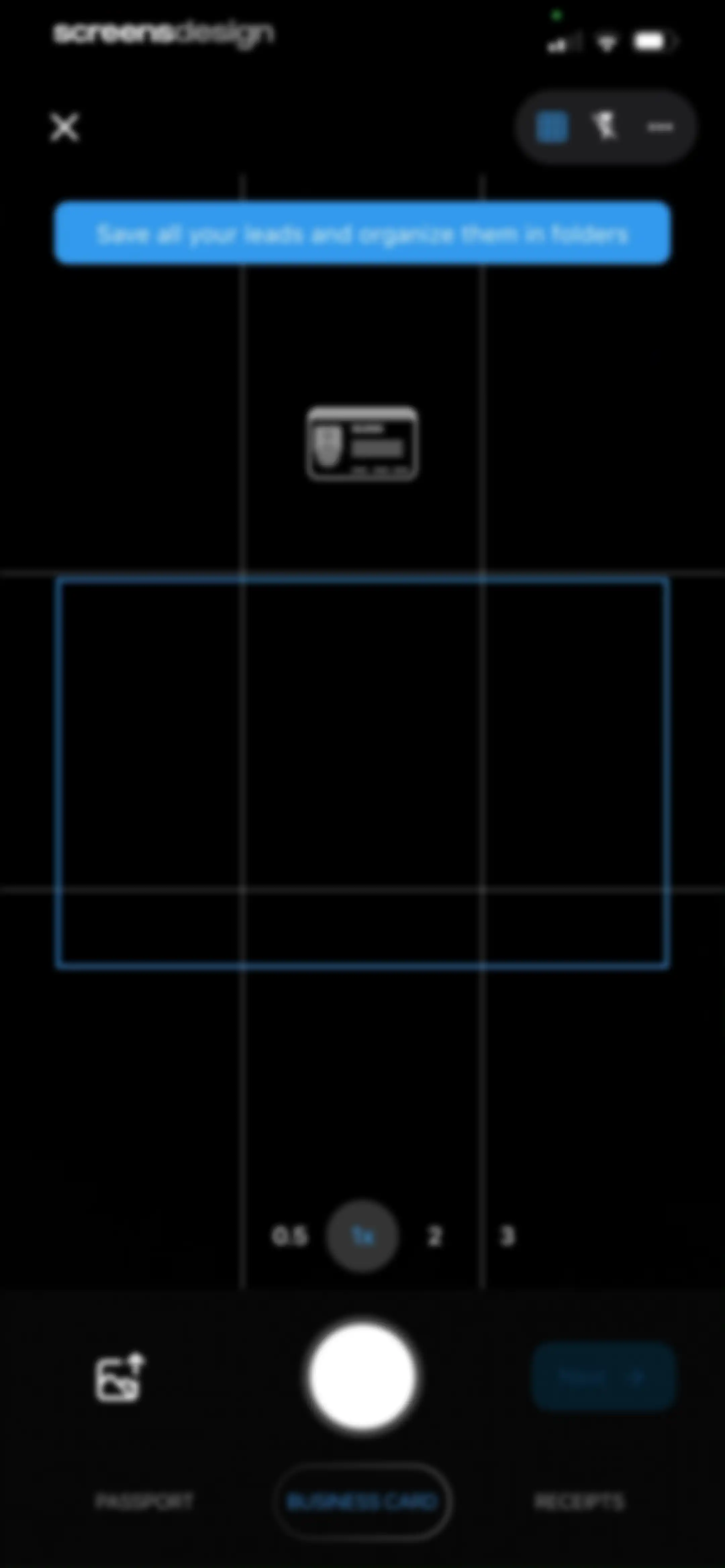 ScanNow: Convert PDF, JPG, Doc screen 75