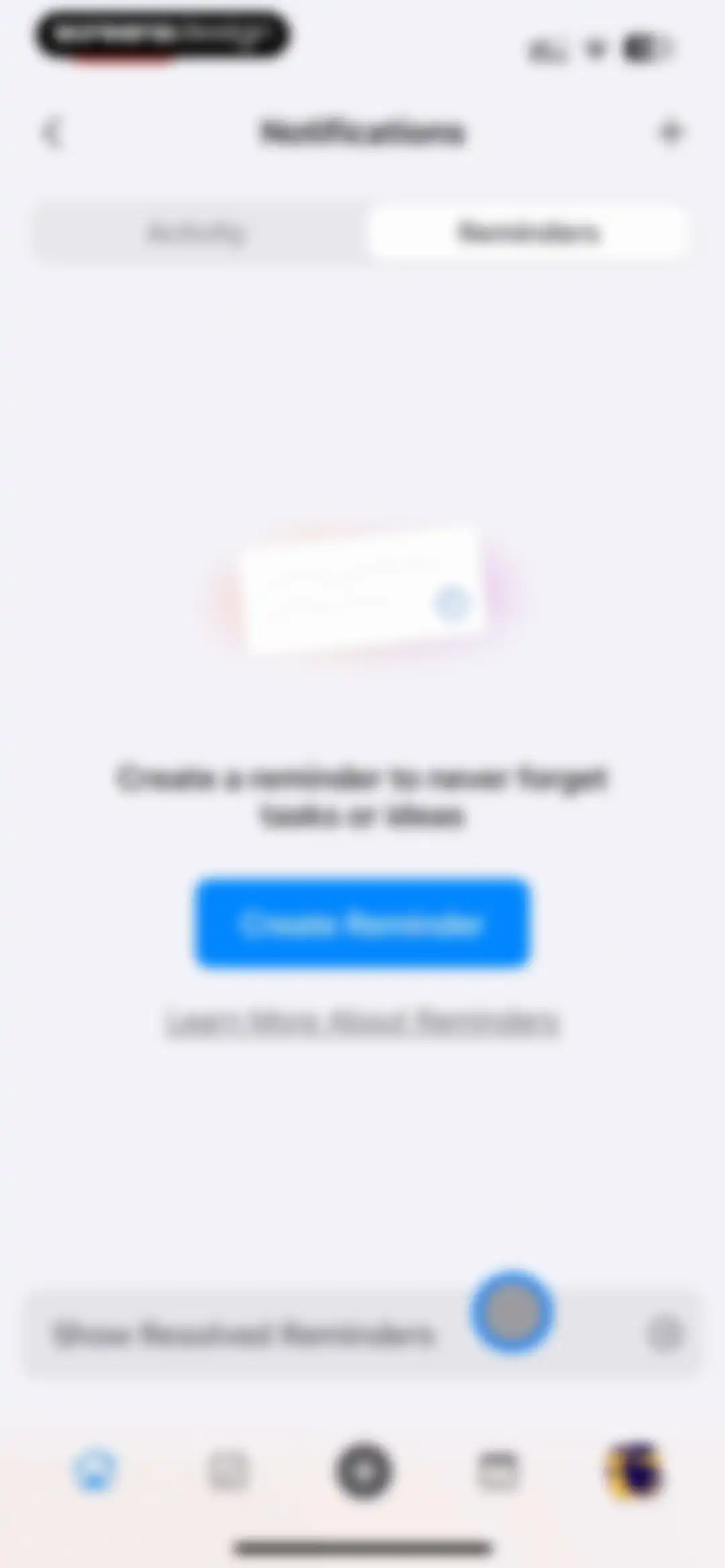 Craft: Notes, Documents, AI screen 106