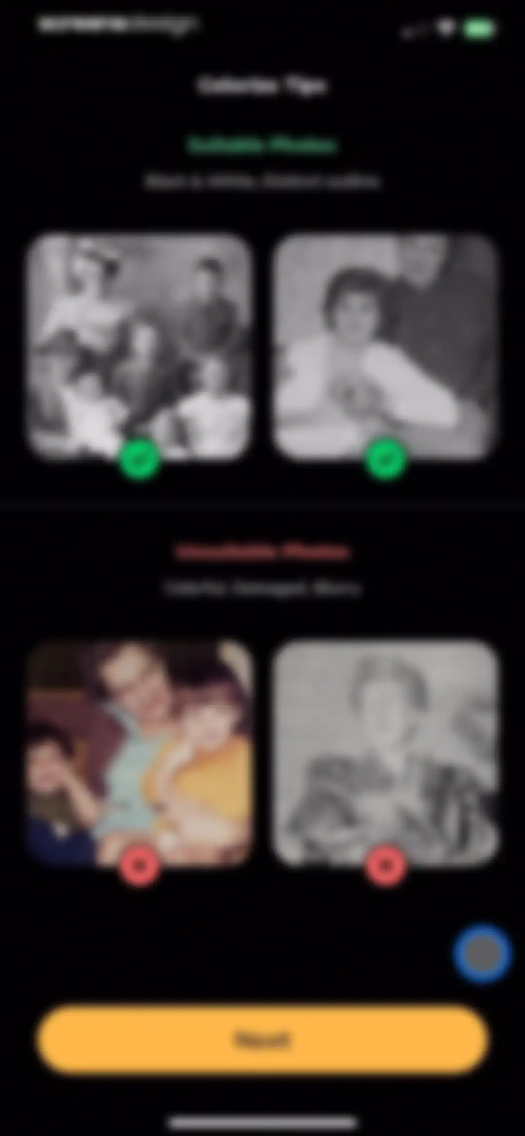 AI Photo Enhancer - Evoke screen 36