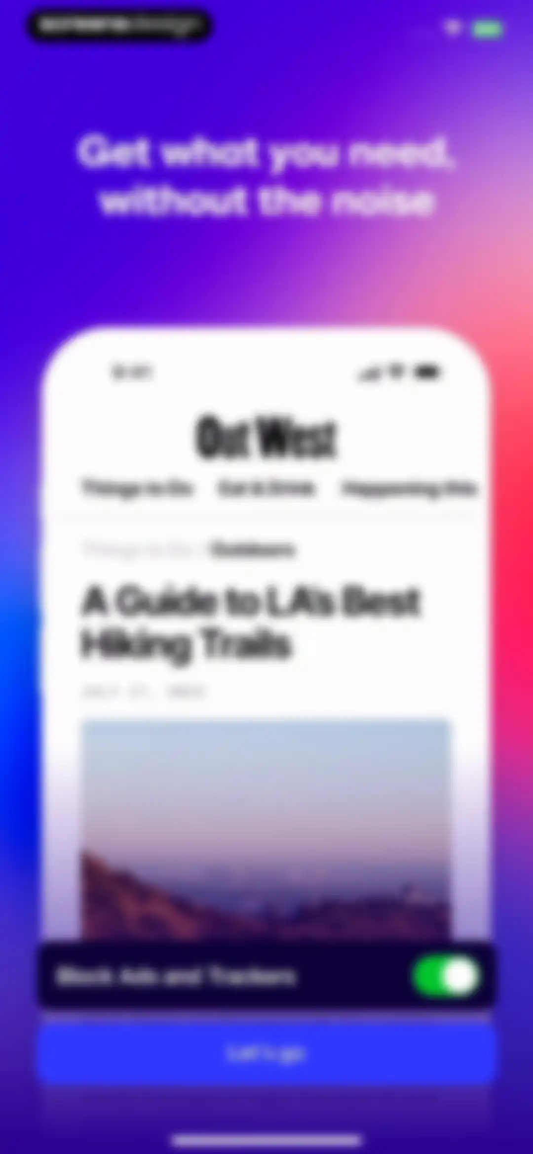 Arc Search — Find it, Faster screen 10