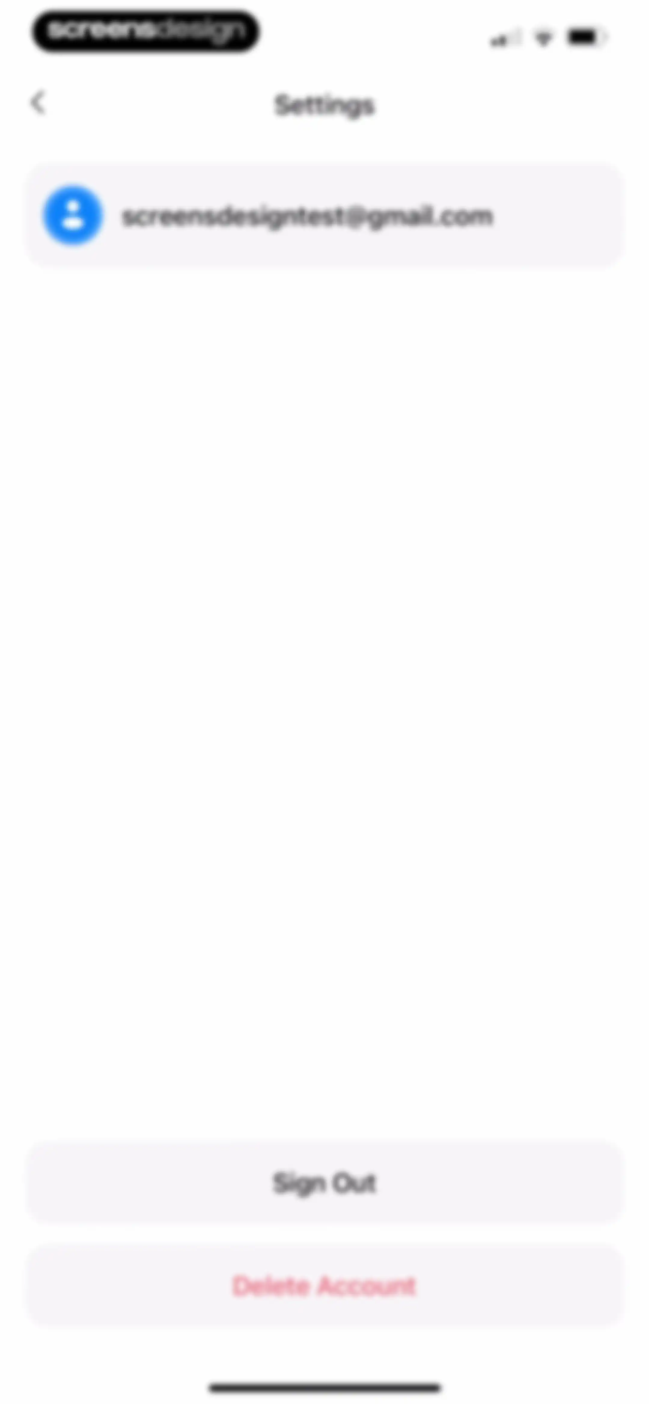 ChatBox AI - Chatbot Assistant screen 107