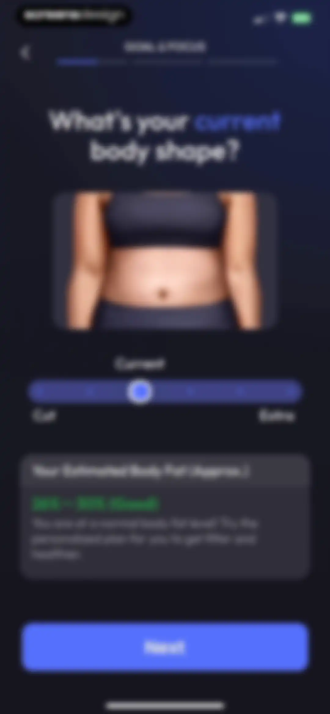 Six Pack in 30 Days - 6 Pack screen 7