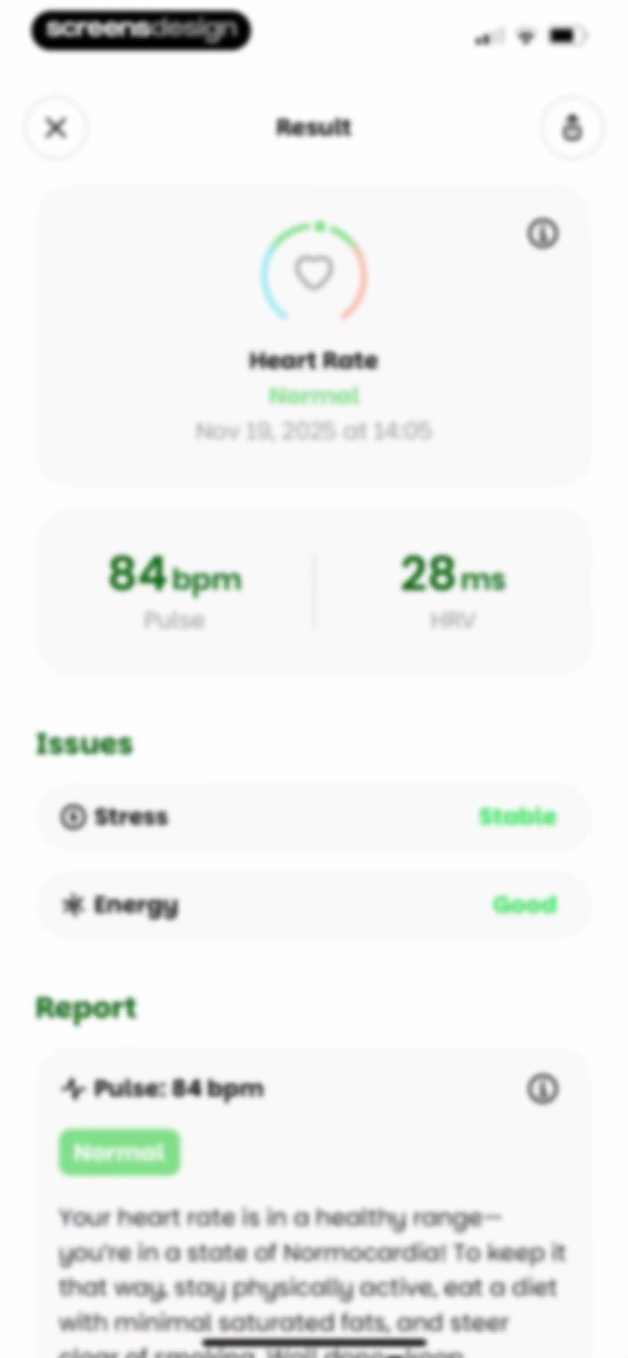 Wellify - Simplify Wellness screen 18