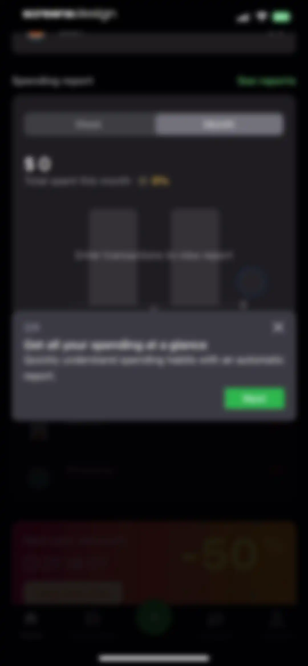 Money Lover: Money Manager screen 14