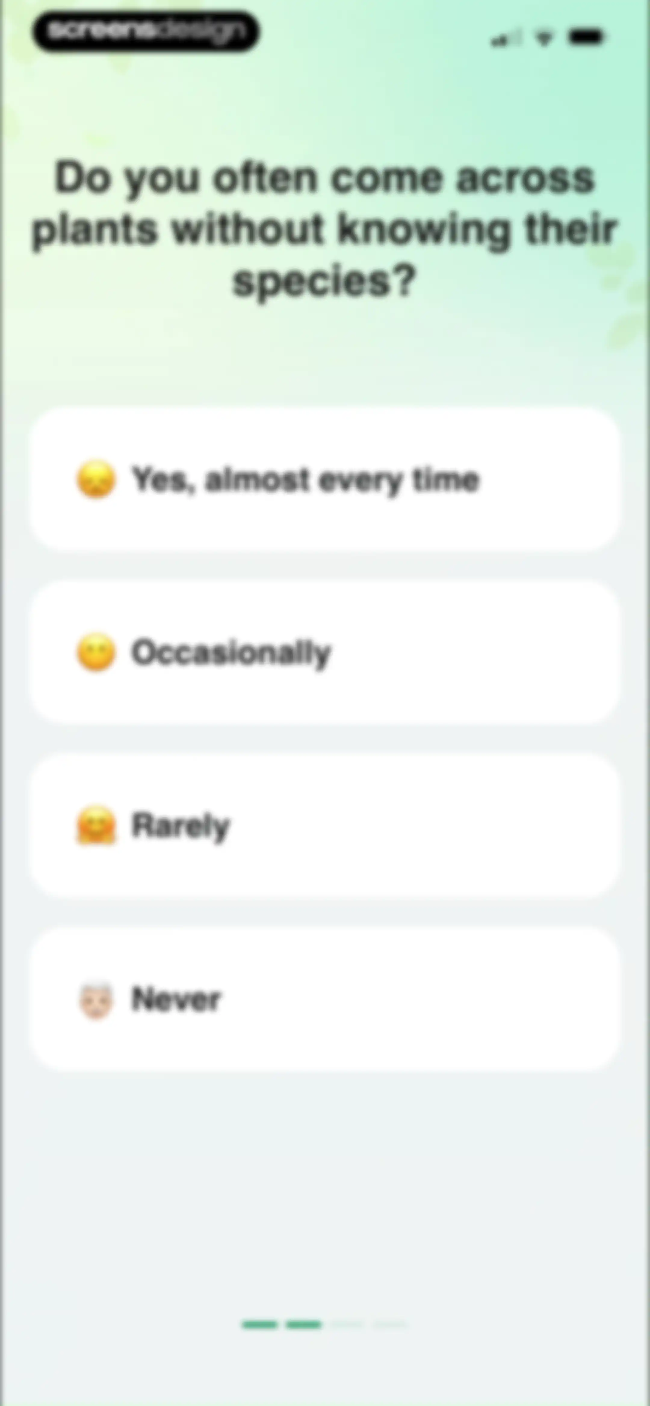 PlantLush: Plant ID & Care Pro screen 13