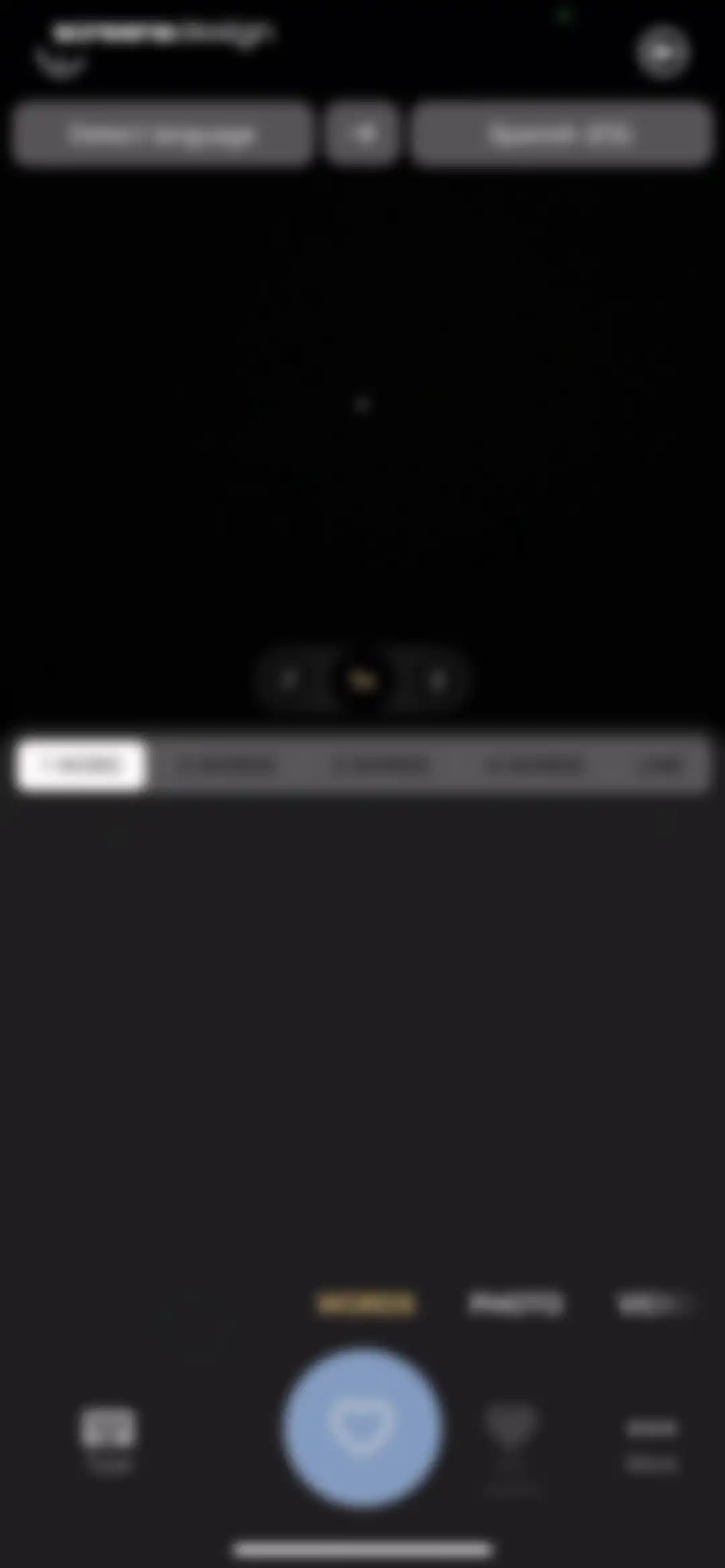AR Translator: Translate Photo screen 11