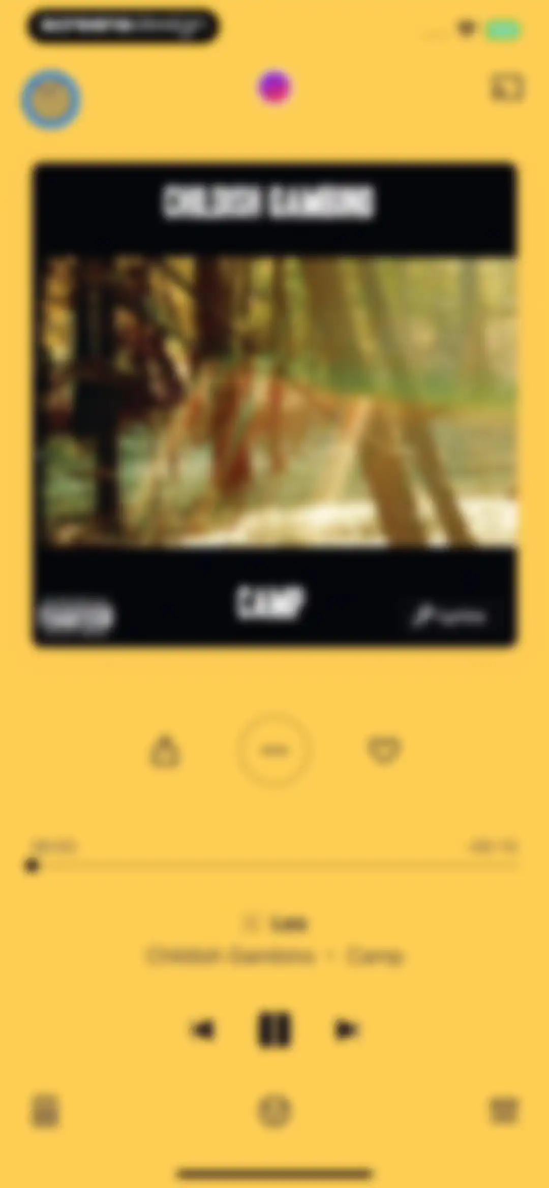 Deezer: Music Player, Podcast screen 60