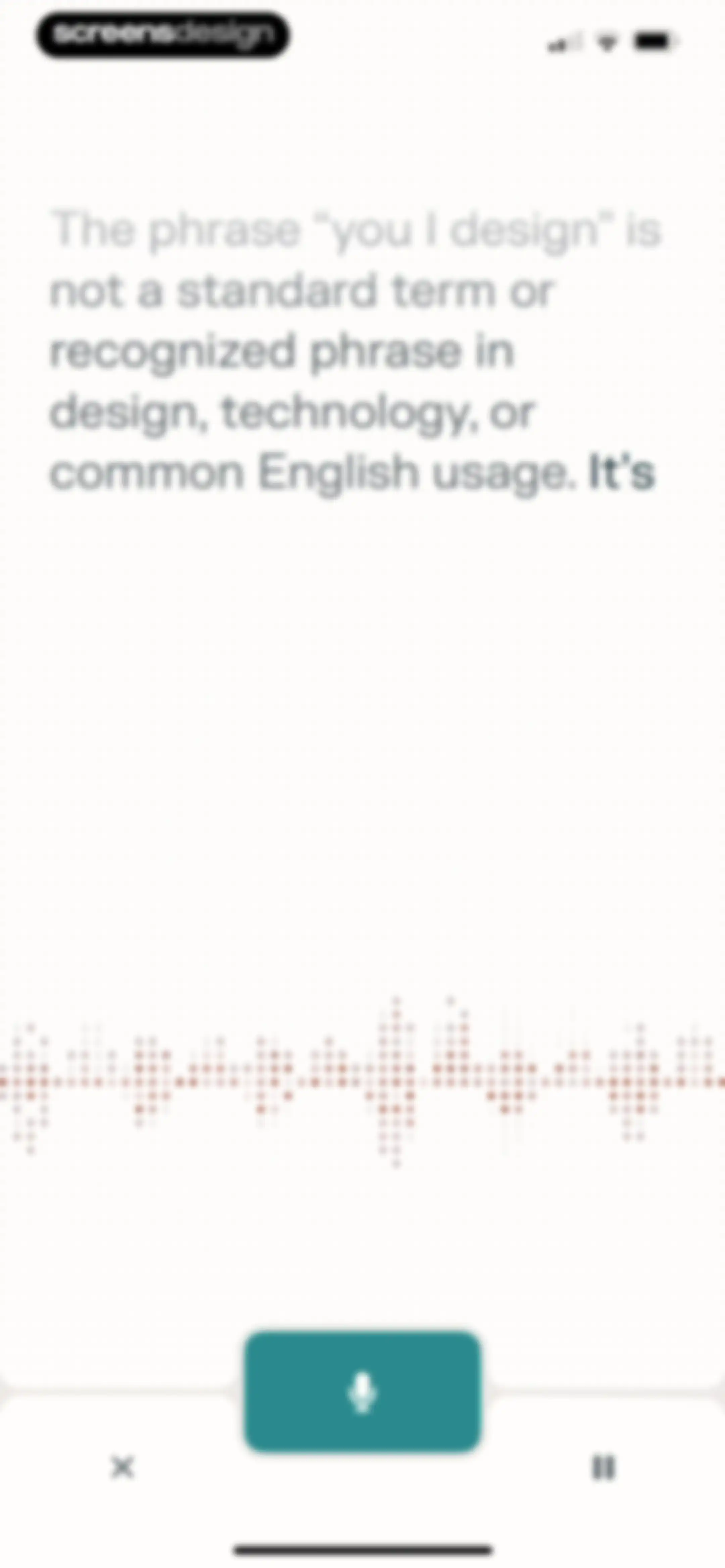 Perplexity - AI Search & Chat screen 49