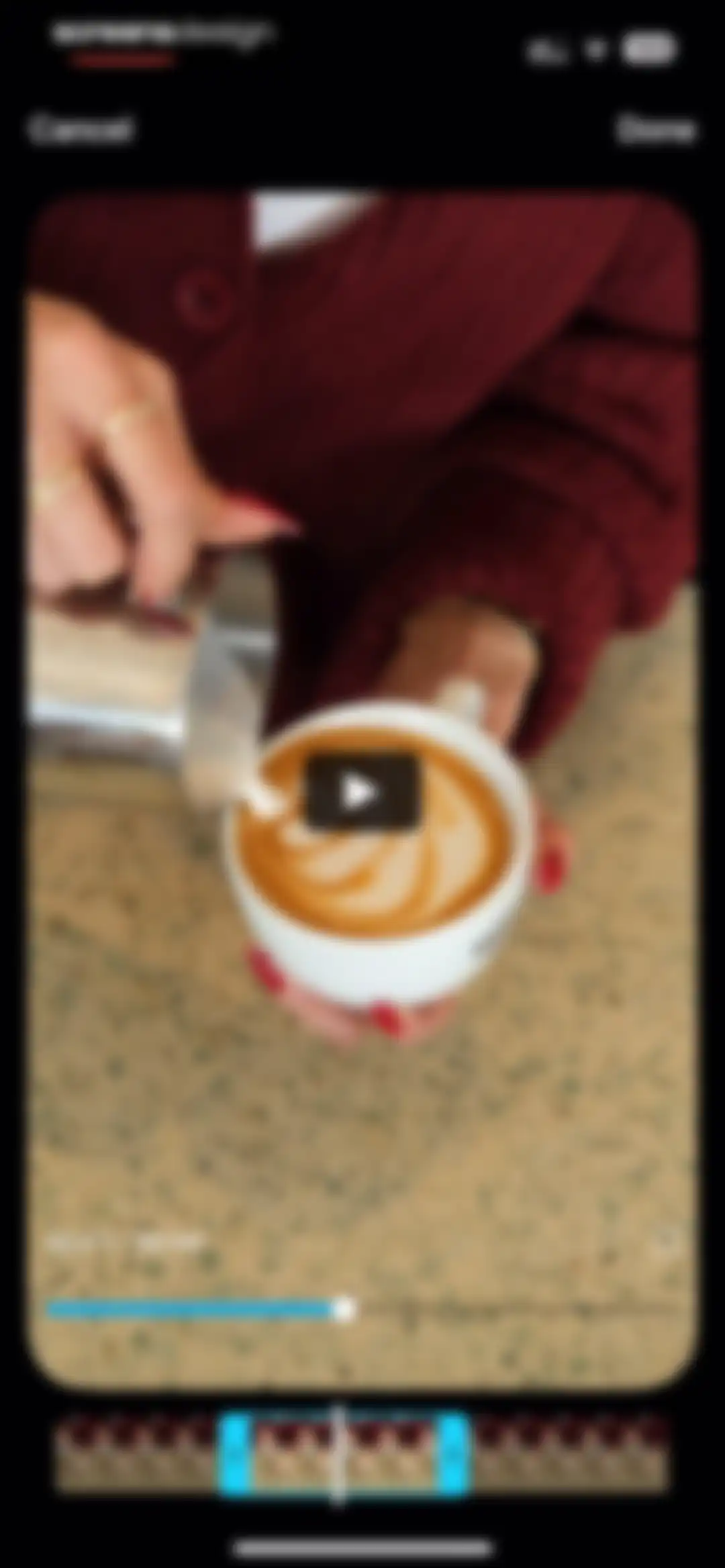 Vimeo screen 12