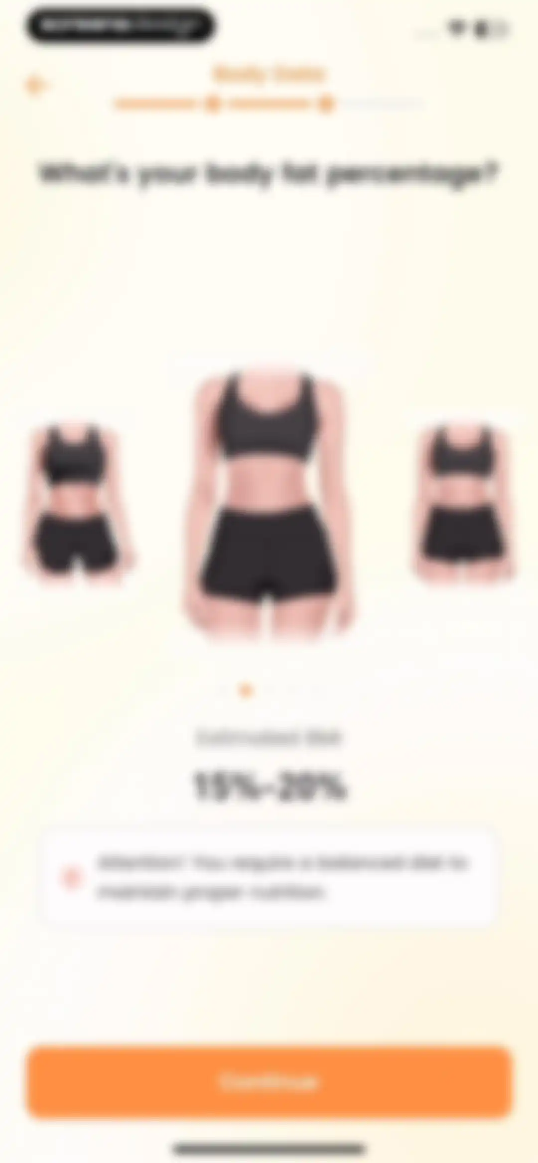 Fasting Coach-Fasting Tracker screen 15
