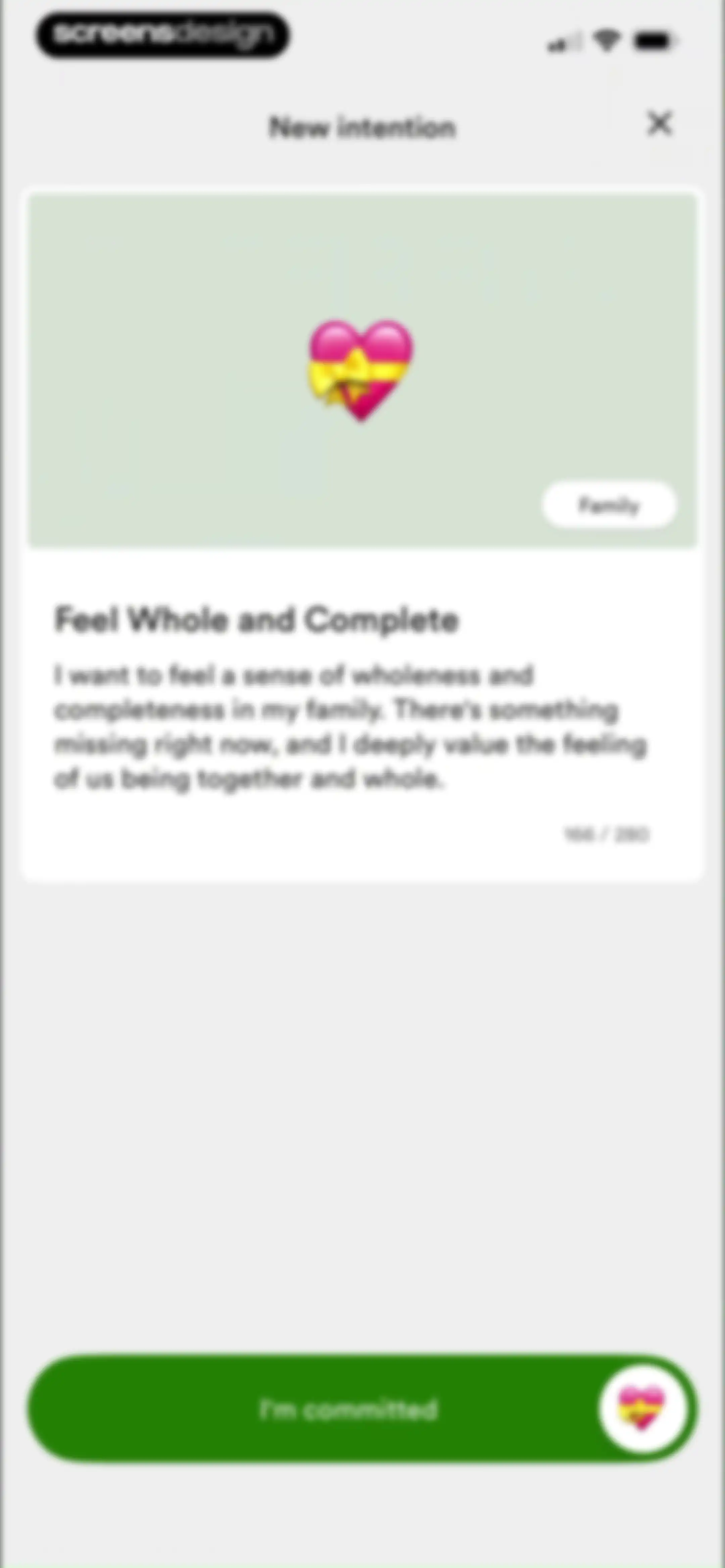 Rosebud: AI Journal & Diary screen 66