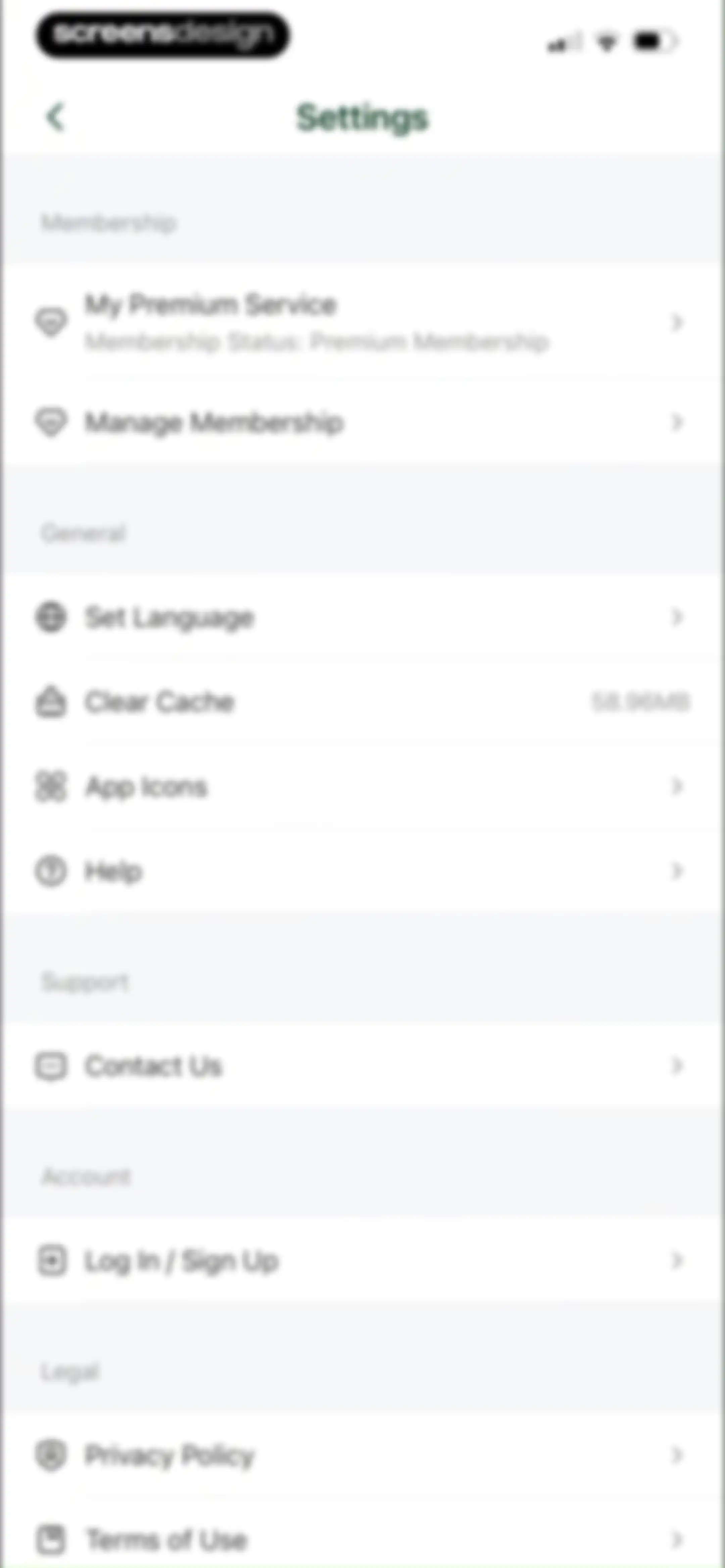 PlantAI: Identifier & Diagnose screen 99