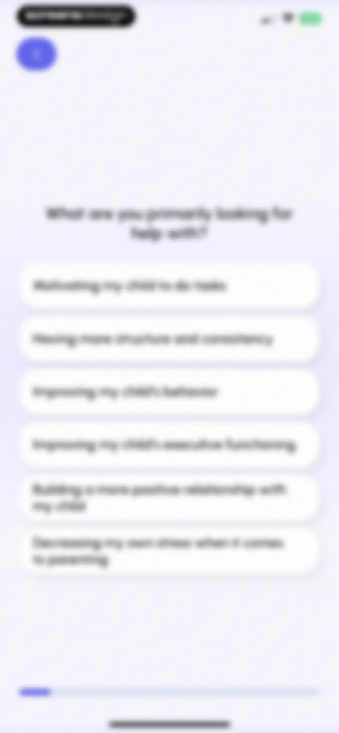 Joon: Kids ADHD Chore Tracker screen 3