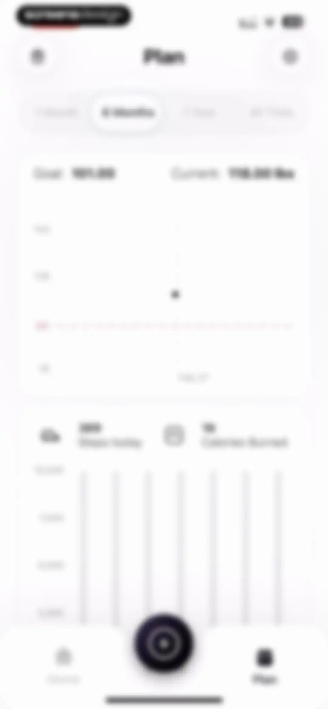 DietAI: Calorie Counter & Diet screen 73