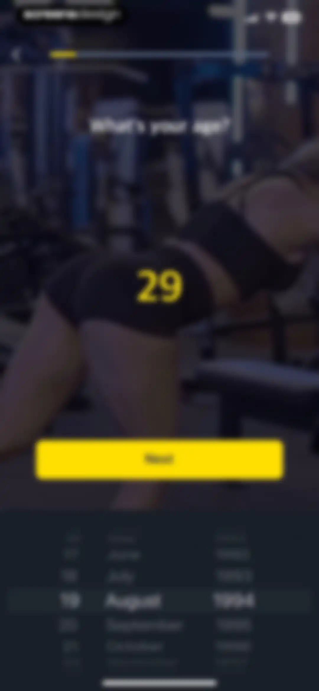 Gymverse: Gym Workout Planner screen 6