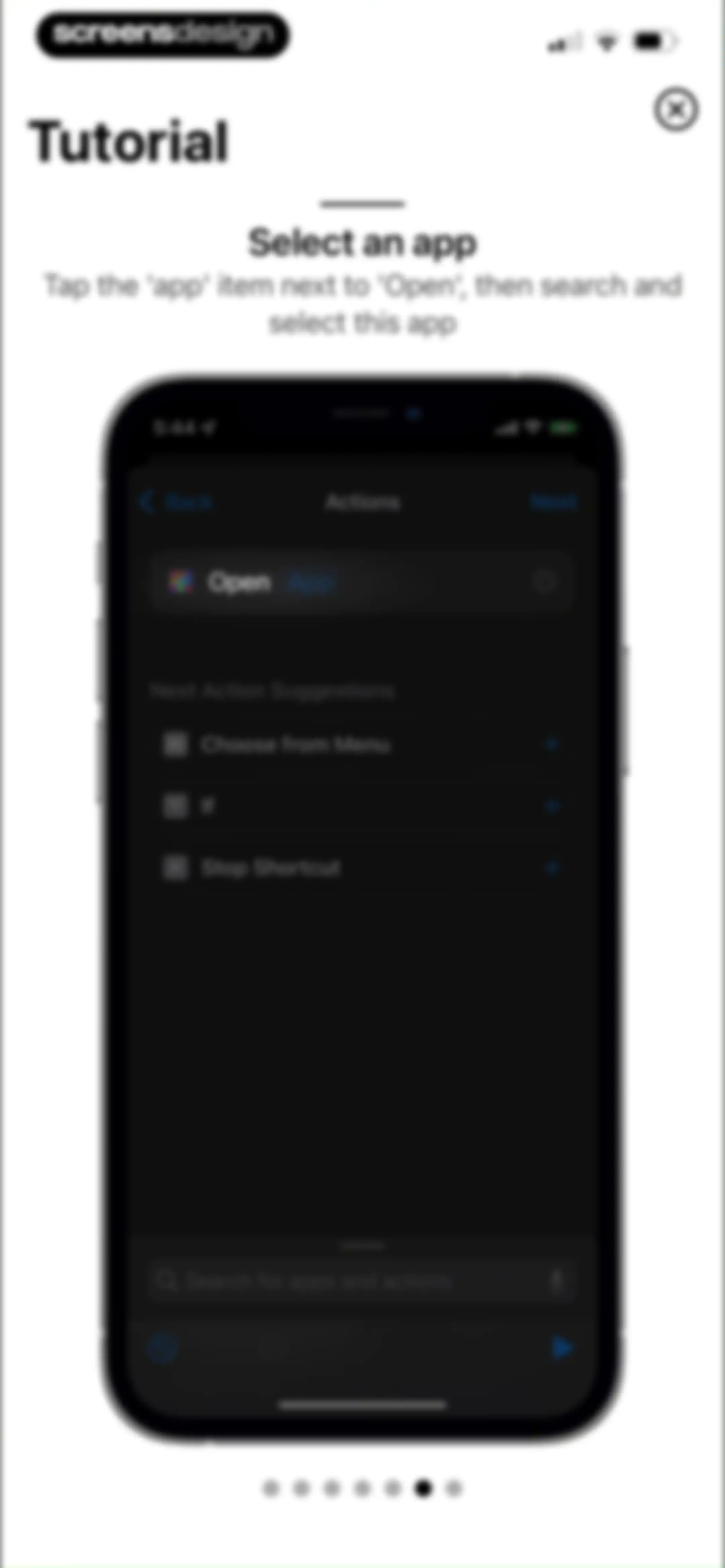 Clean Phone Storage Now screen 52