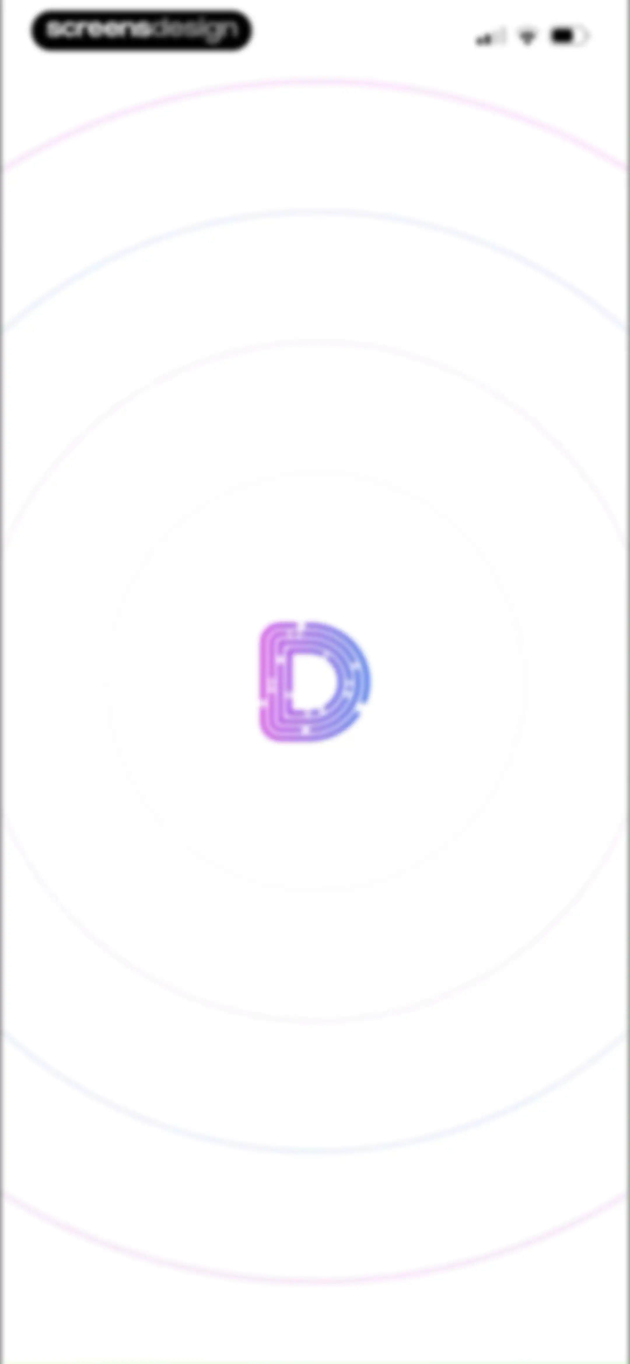 Dancebit: Home Dance Workouts screen 1