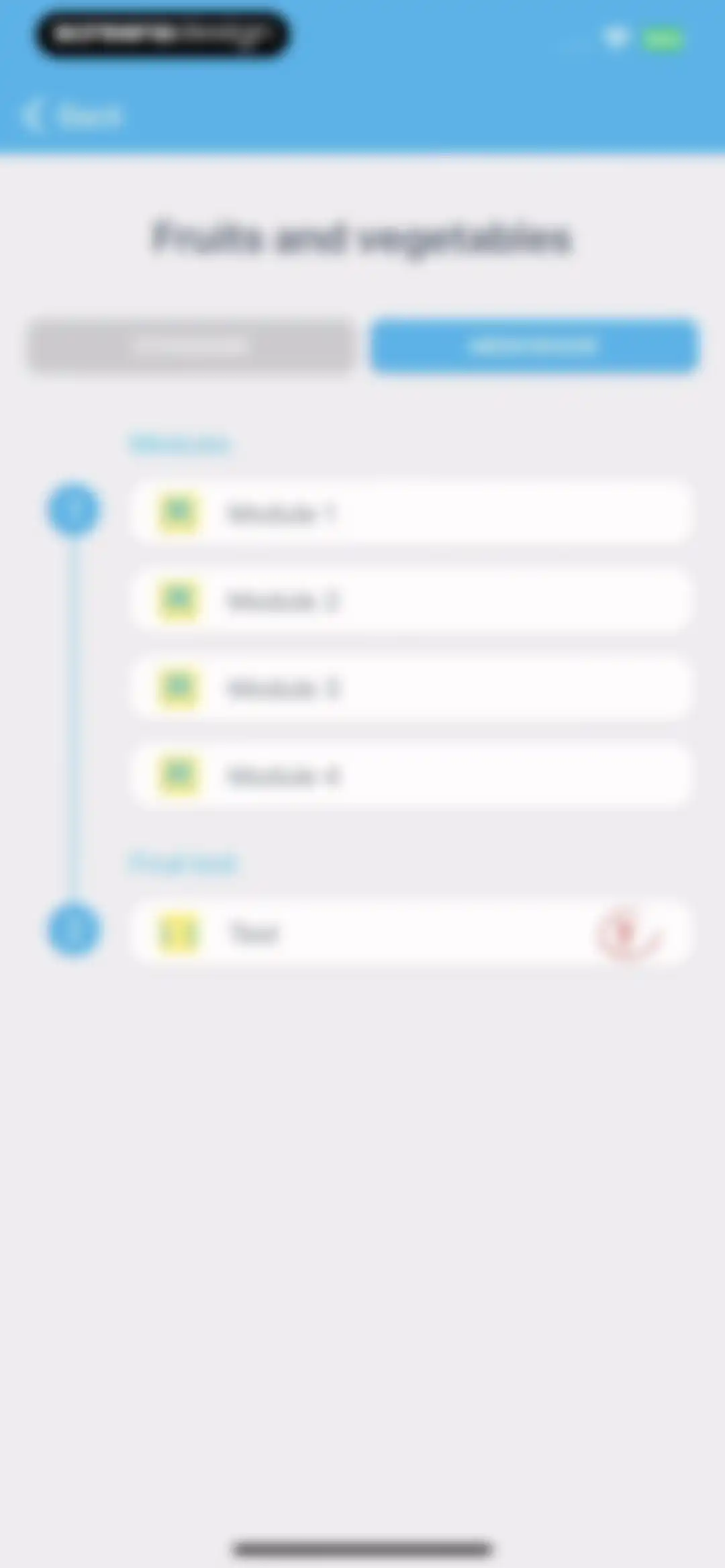 Learn Languages - Lingo Play screen 29