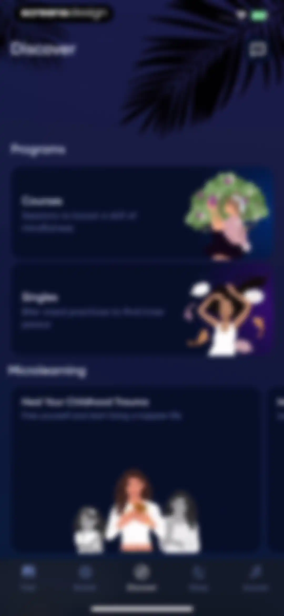BetterMe: Mental Health screen 73