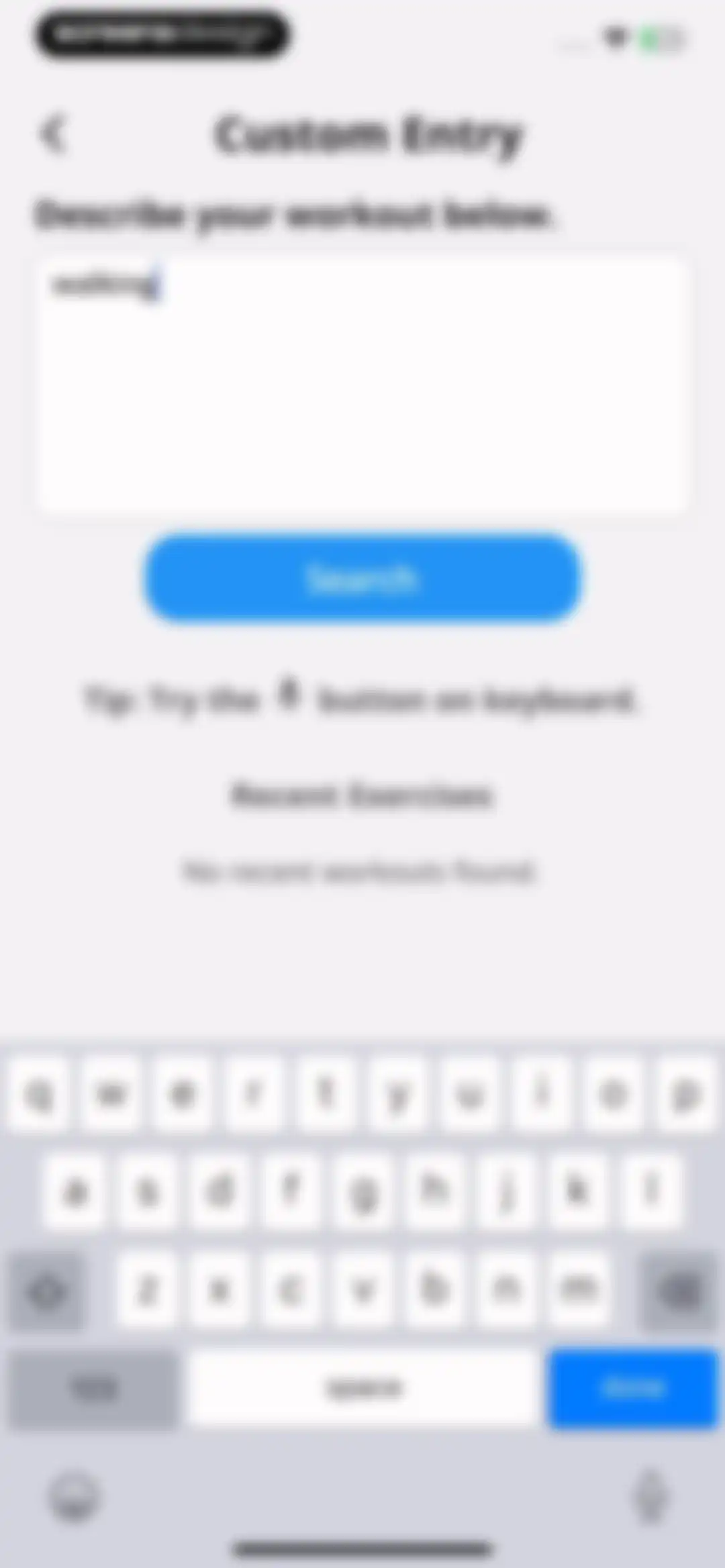 SnapCalorie AI Calorie Counter screen 64