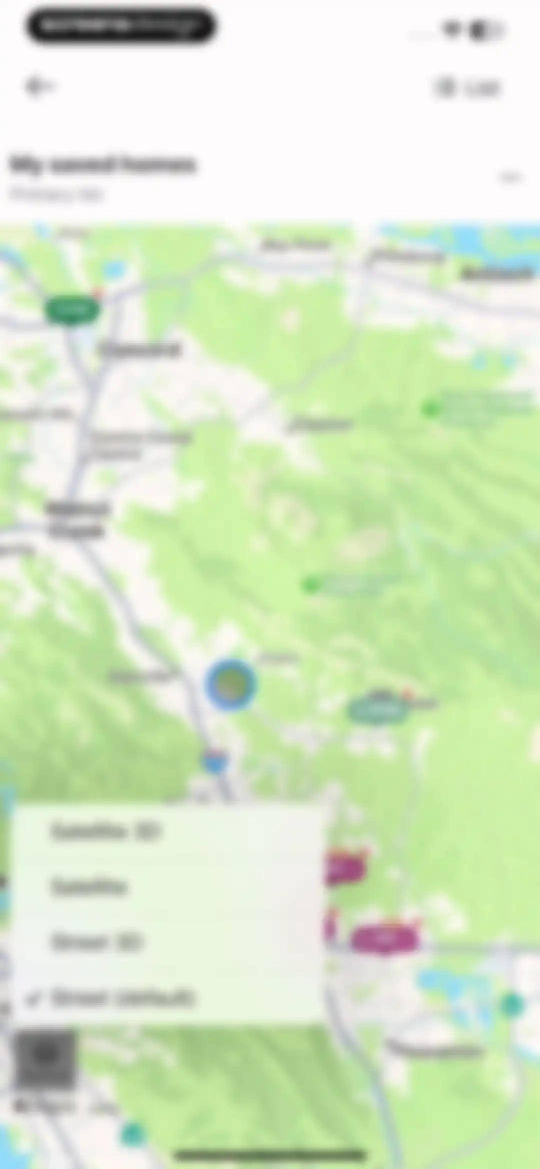 Redfin: Buy, Sell & Rent Homes screen 146