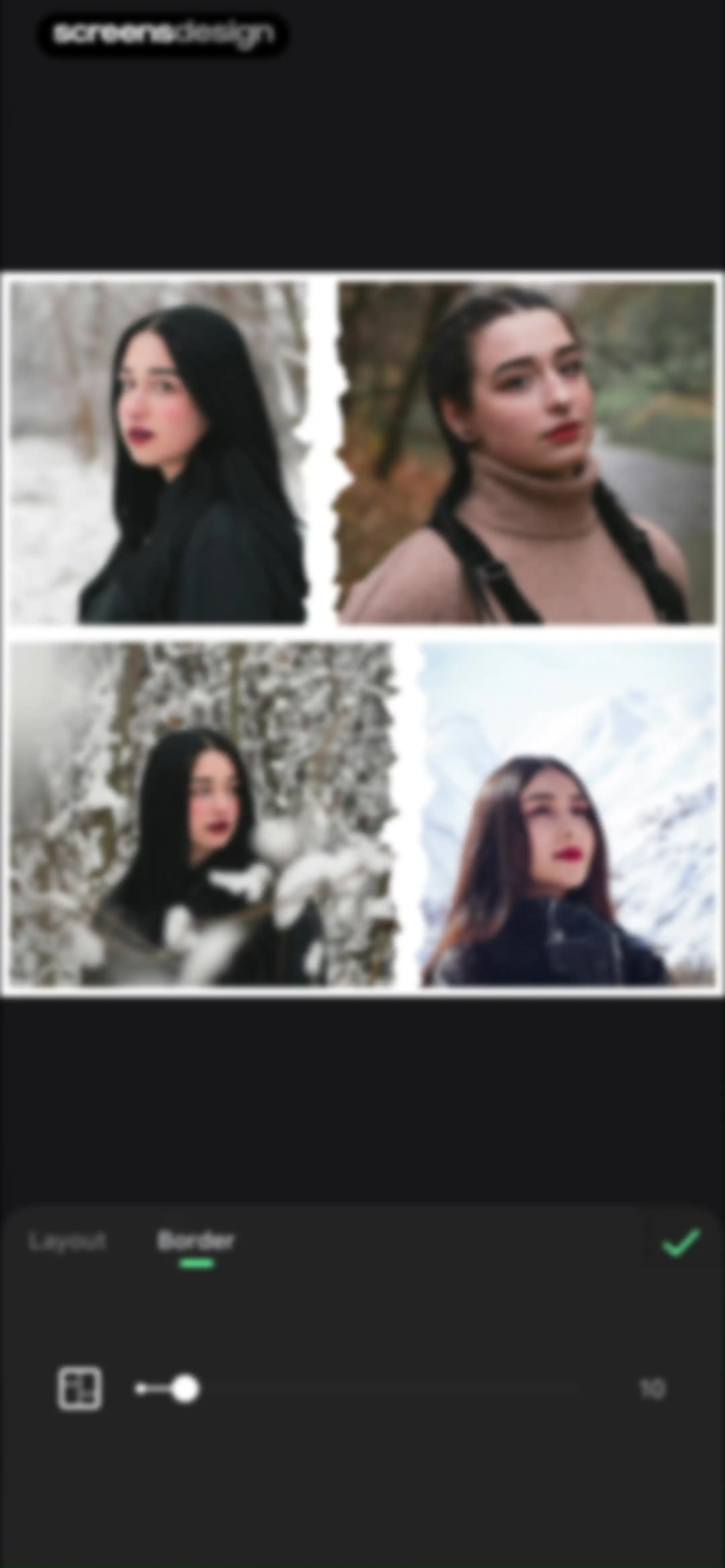 Photo Collage Maker: InCollage screen 22