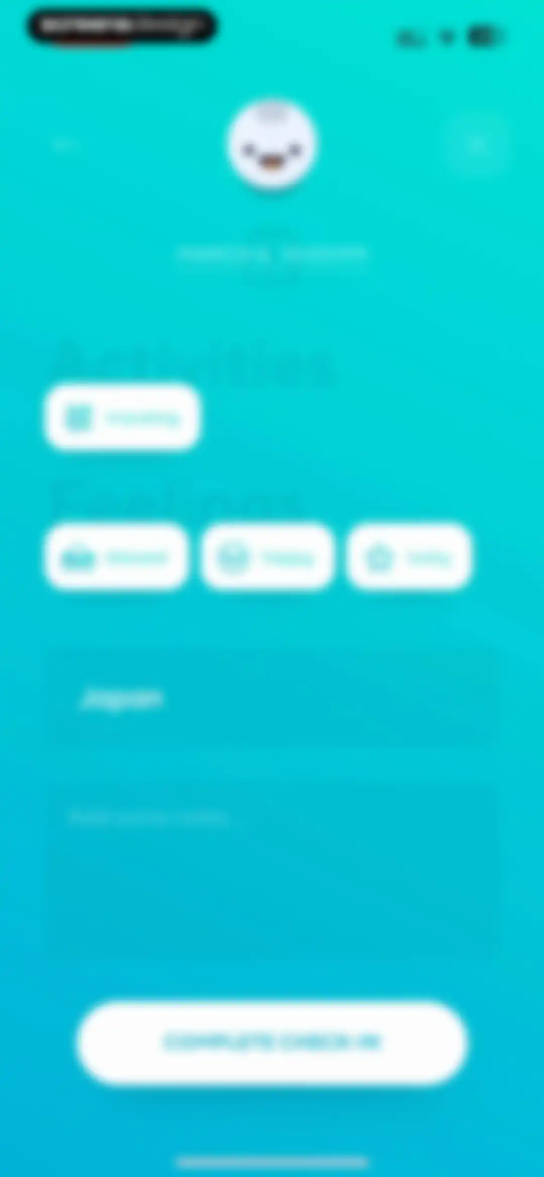 Reflectly - Journal & AI Diary screen 17