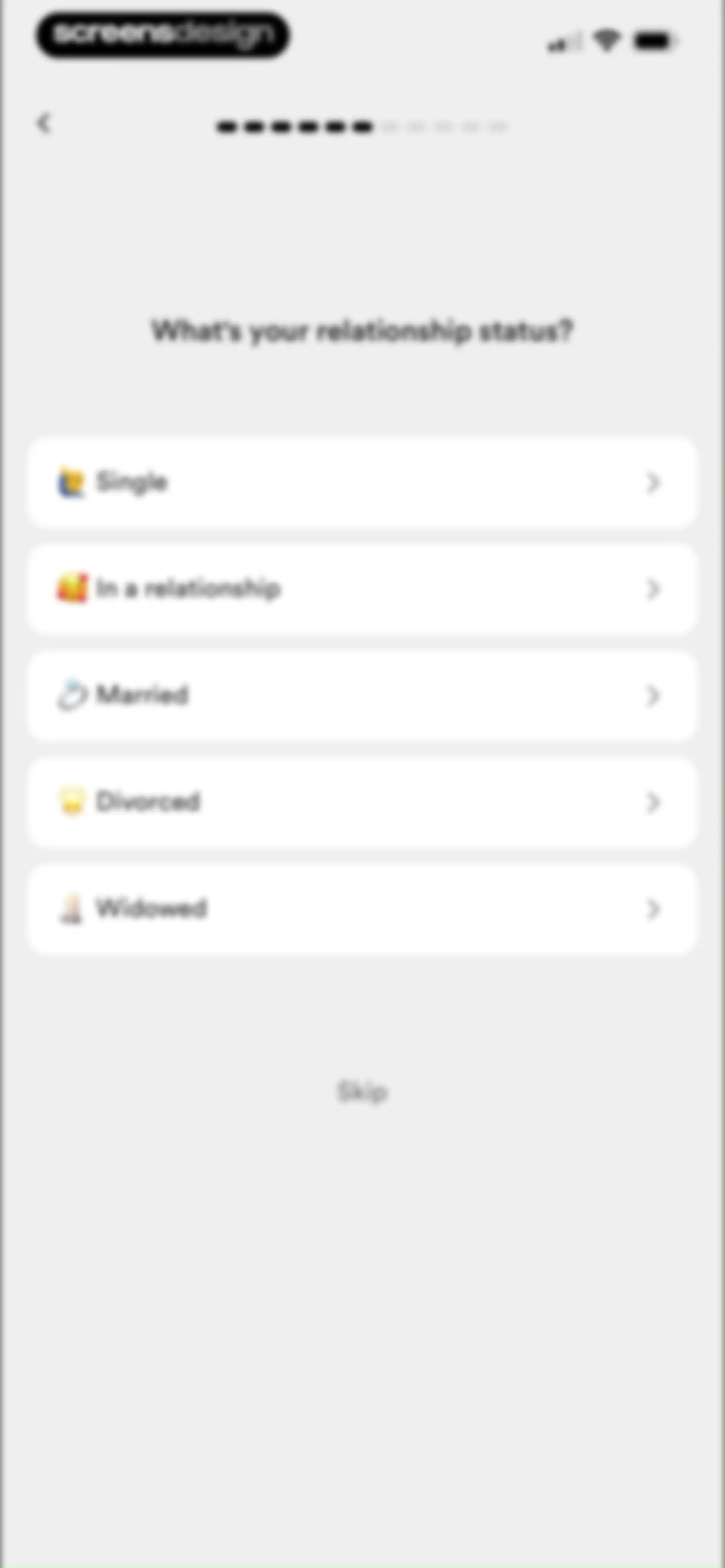 Rosebud: AI Journal & Diary screen 9