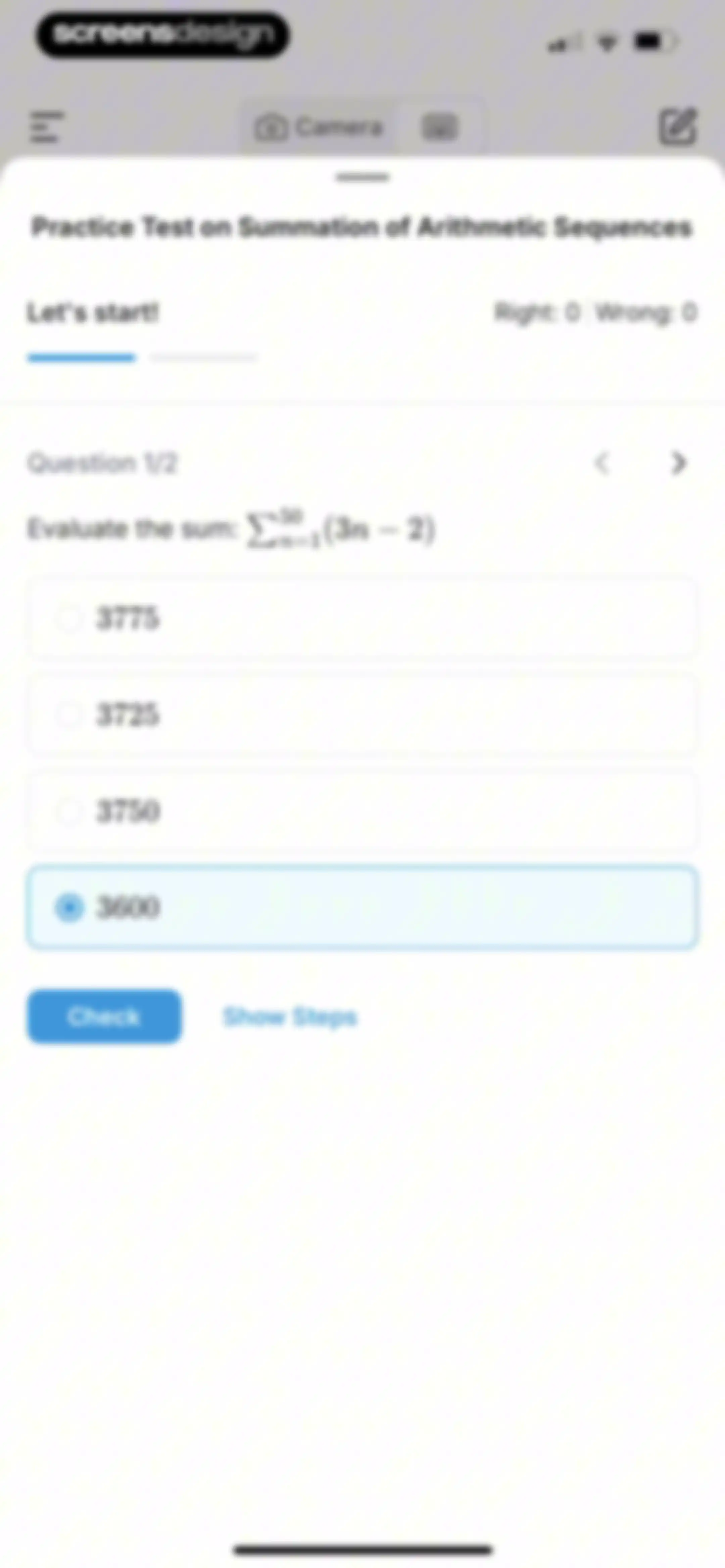 MathGPT - AI Math Solver screen 10