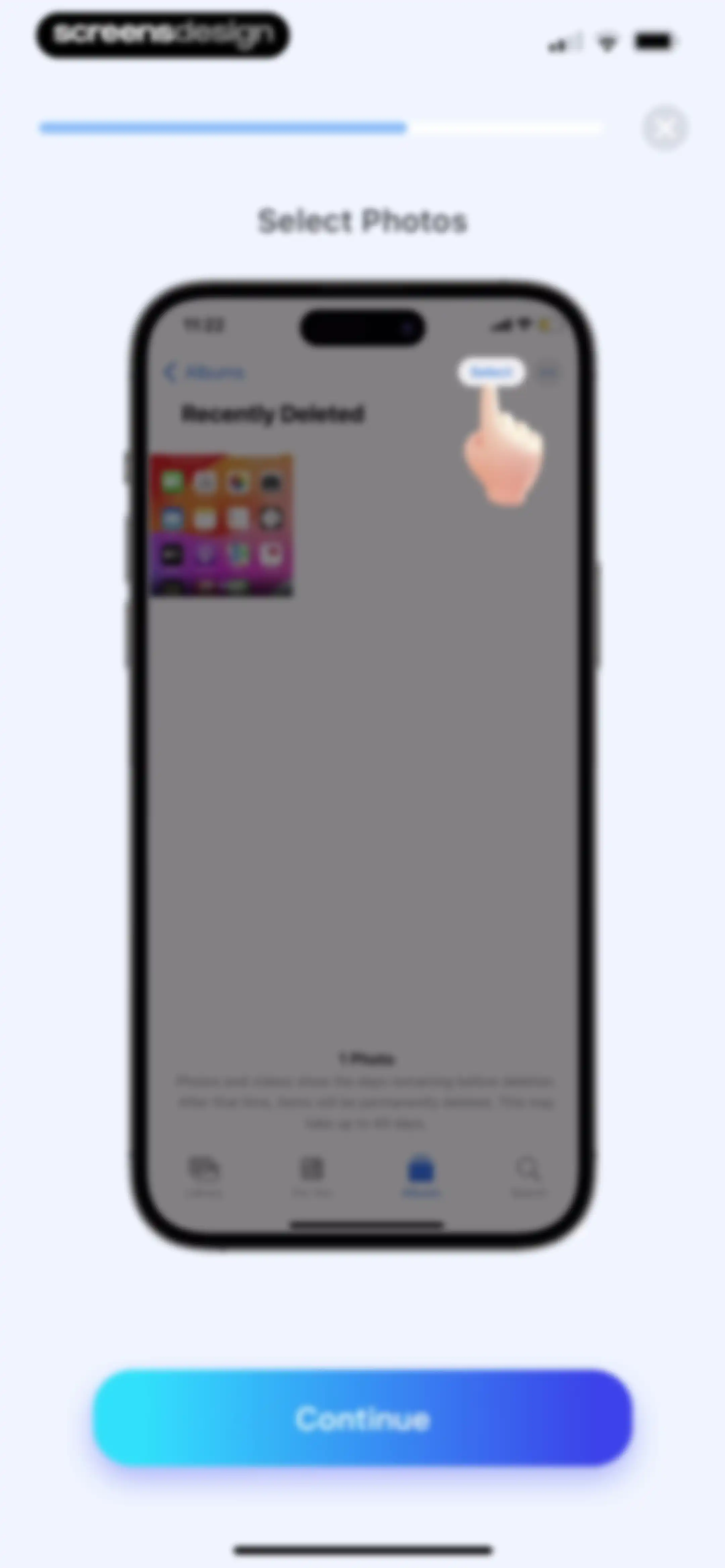 Smart Cleaner: Free Up Storage screen 125